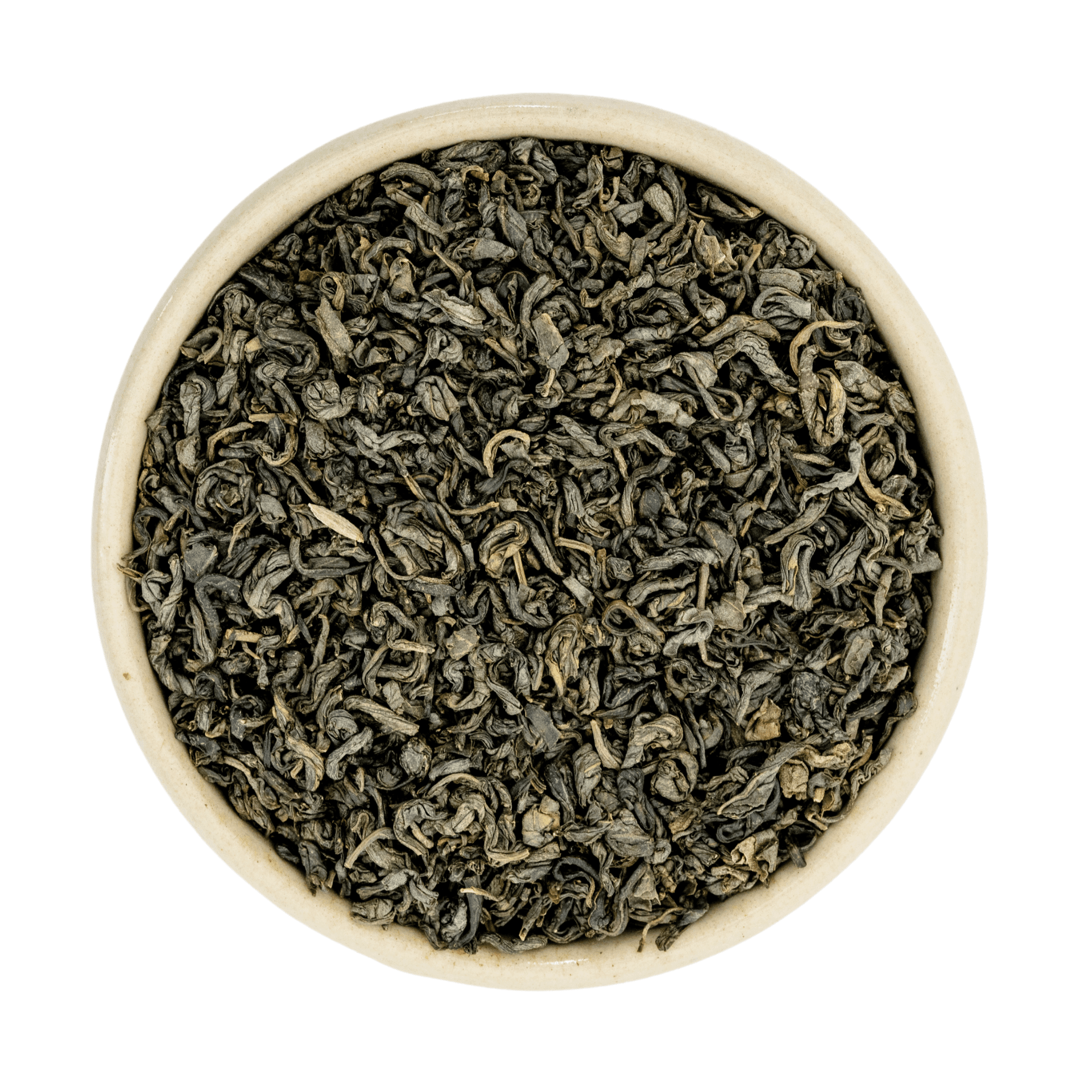 Thé au jasmin bio coupe grossière 20kg