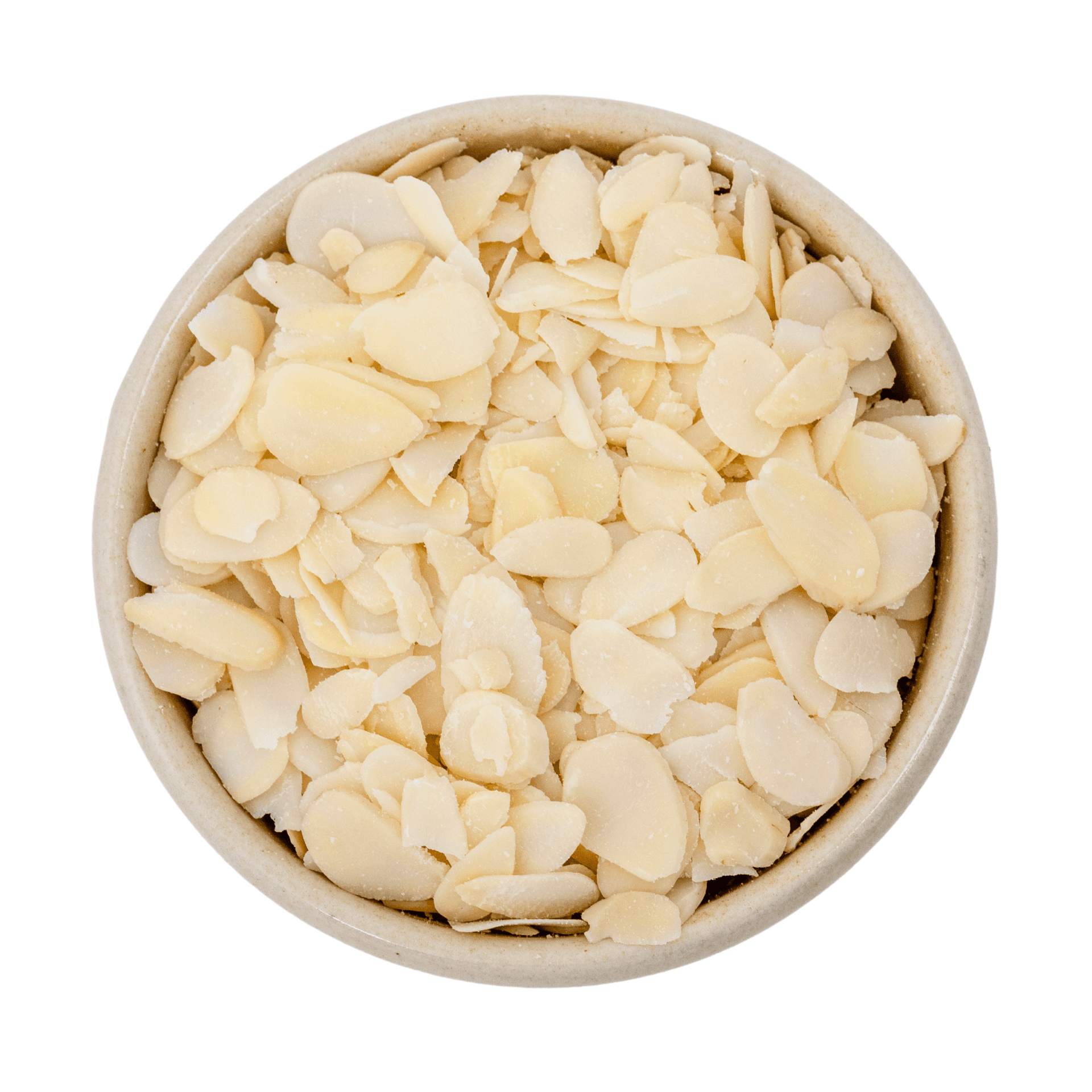 Amandes émincées Biologique 10kg
