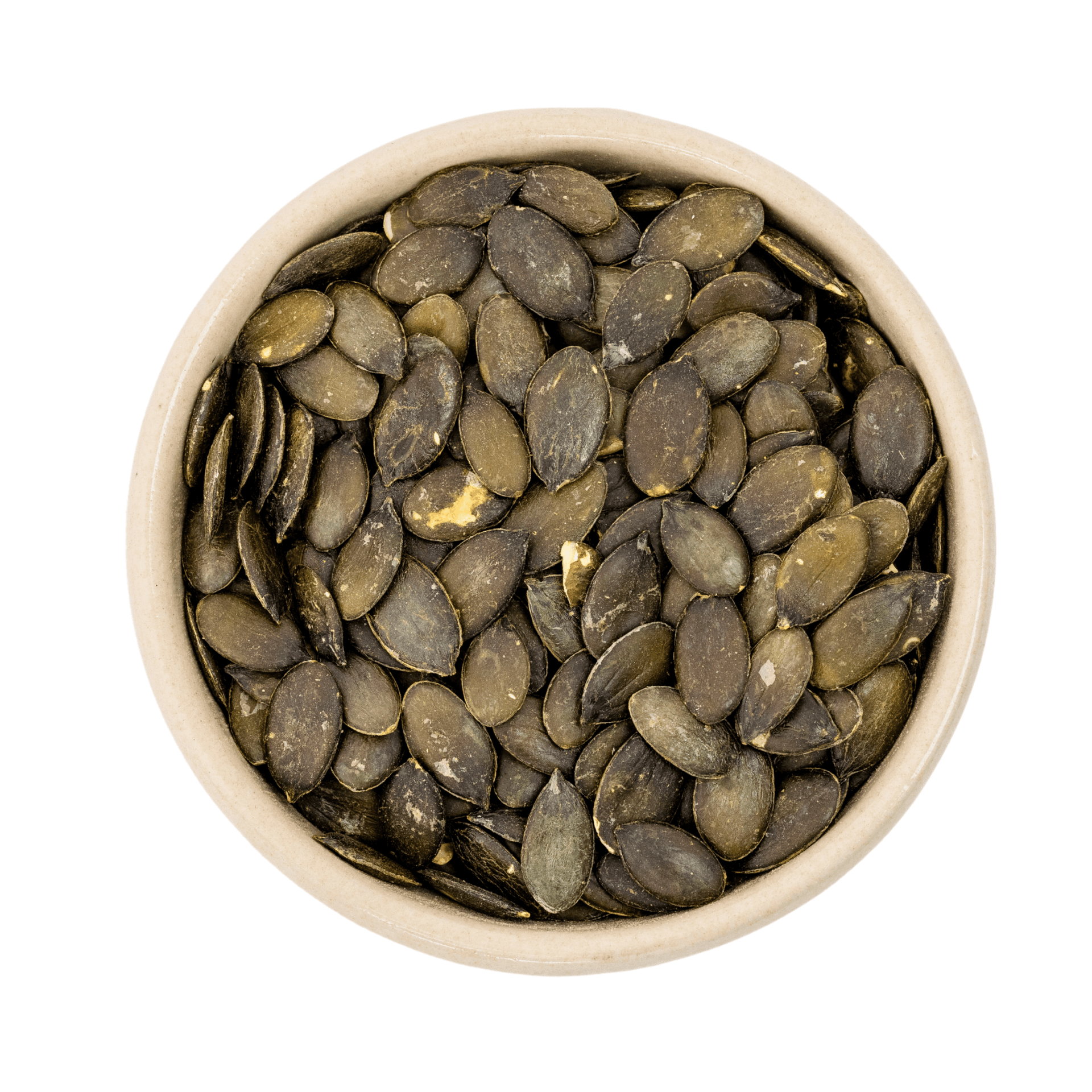 Graines de courge dunkelgrün bio Europe 25kg
