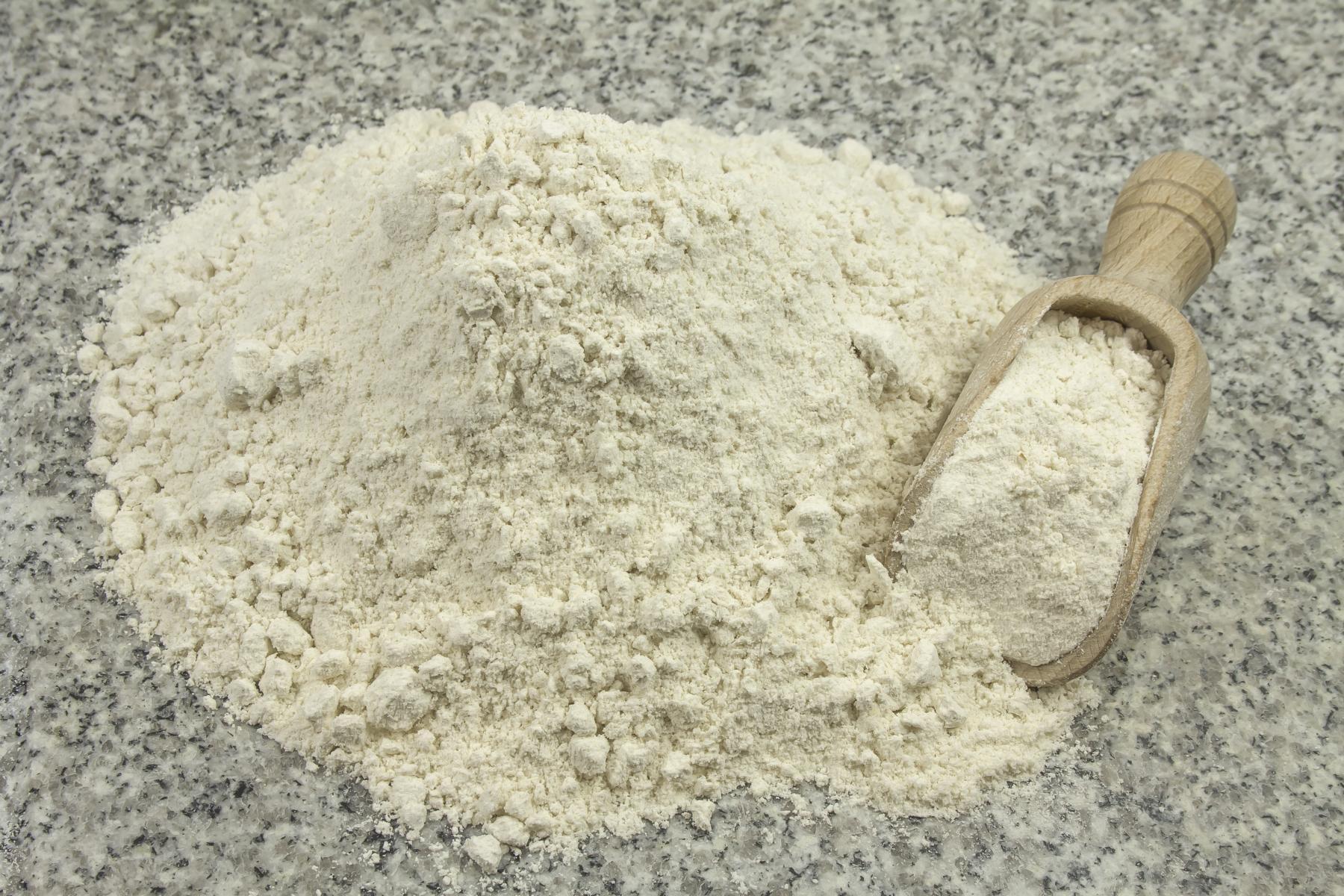 Farine de blé Type 1050 Biologique 25kg