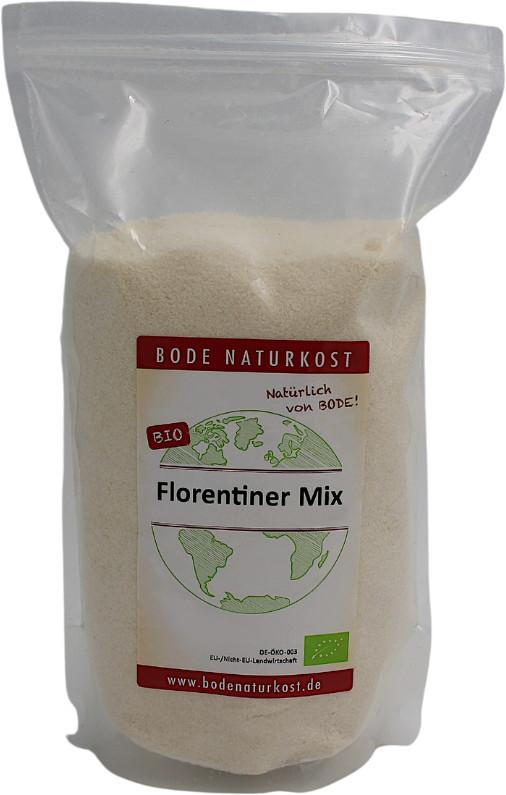 Mélange Florentin Bio 10x500g