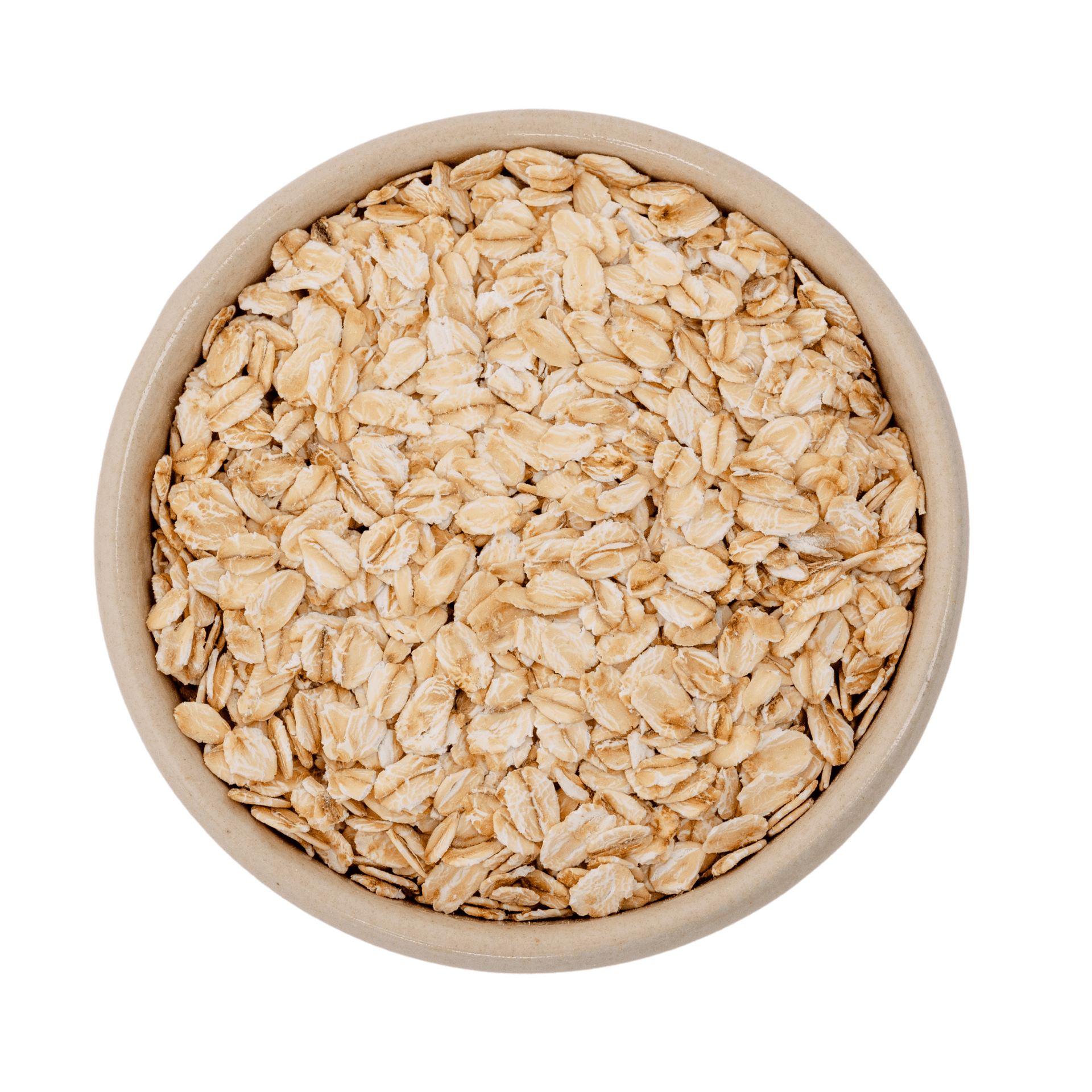 Flocons d'avoine grossiers bio 20kg