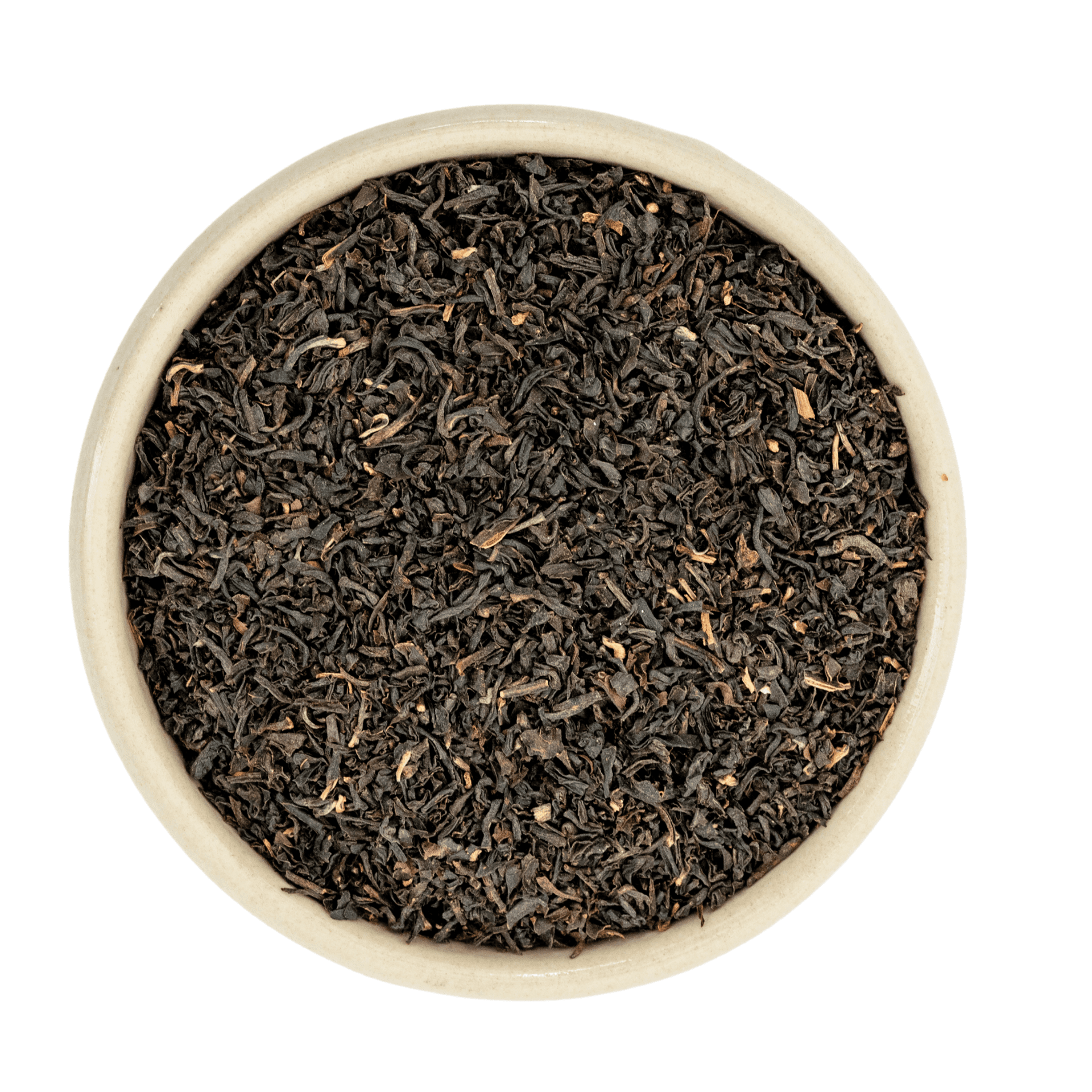 Thé Assam moulu bio d'Ostfriesentee 14kg