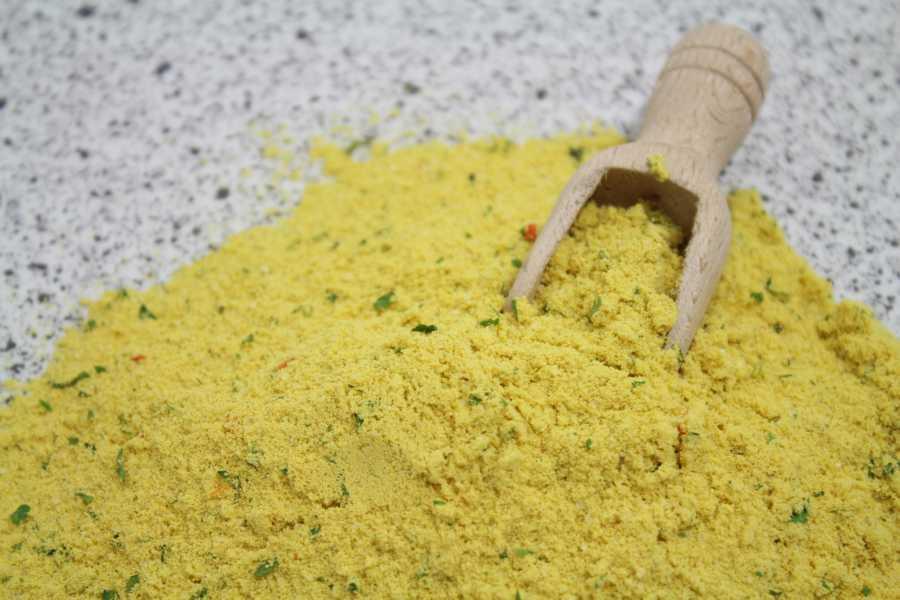 Bouillon de légumes végétalien conventionnel 4kg