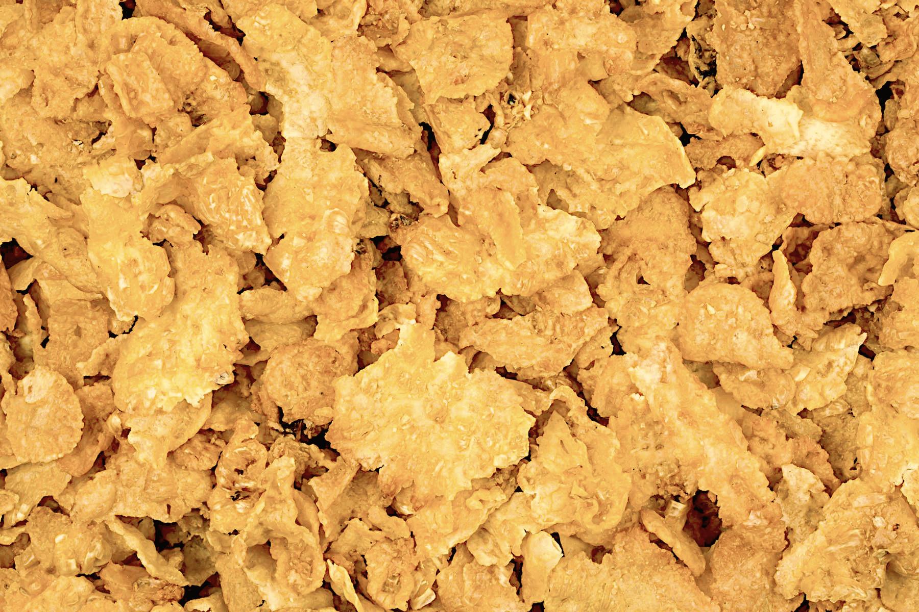 Cornflakes complètes bio 6x200g