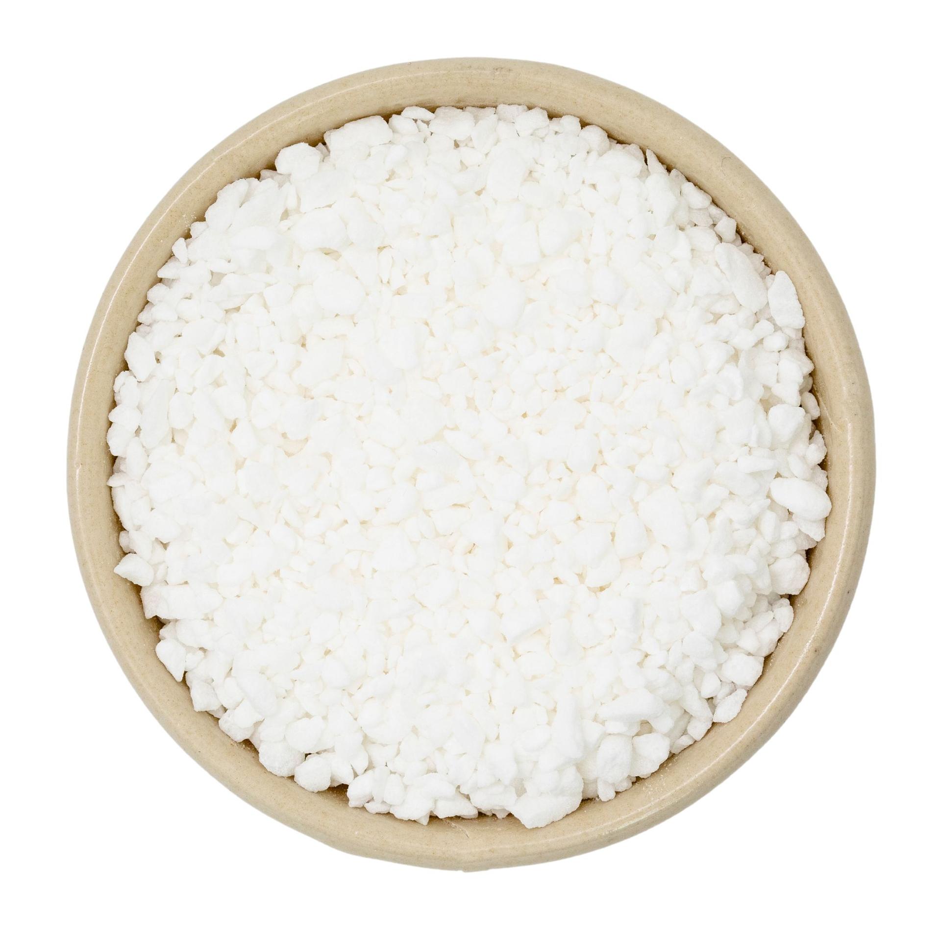 Sucre granulé biologique 25 kg
