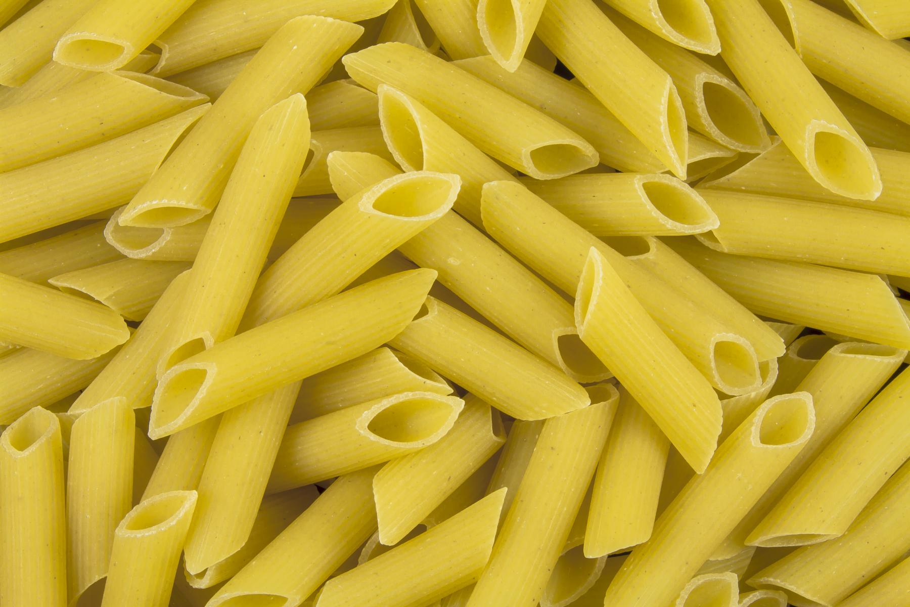 Pennes Biologiques 10kg