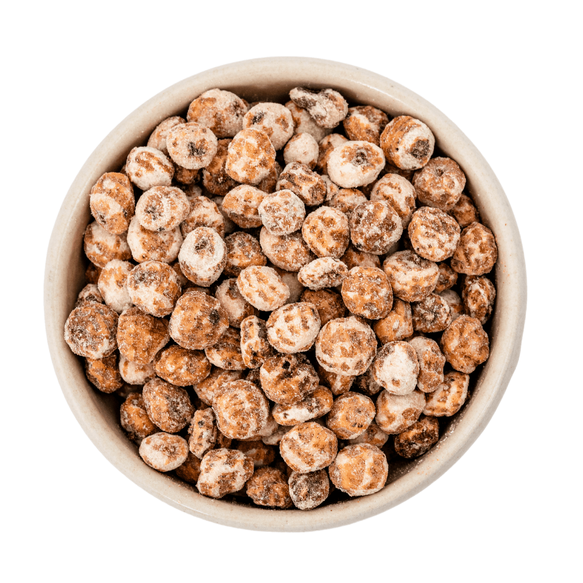 Amandes de terre épluchées Biologique 25kg