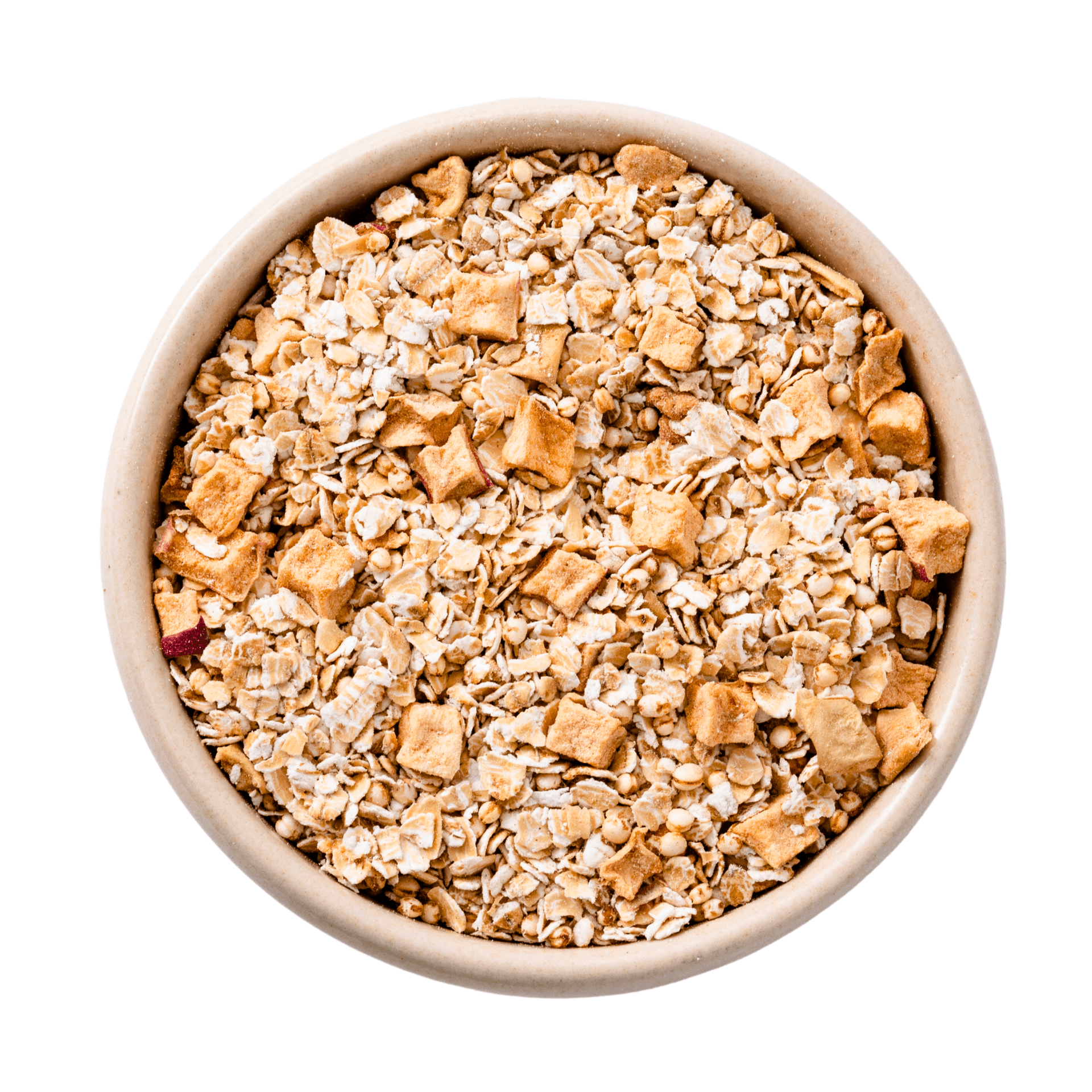 Porridge Pomme & Cannelle au Quinoa bio 20kg