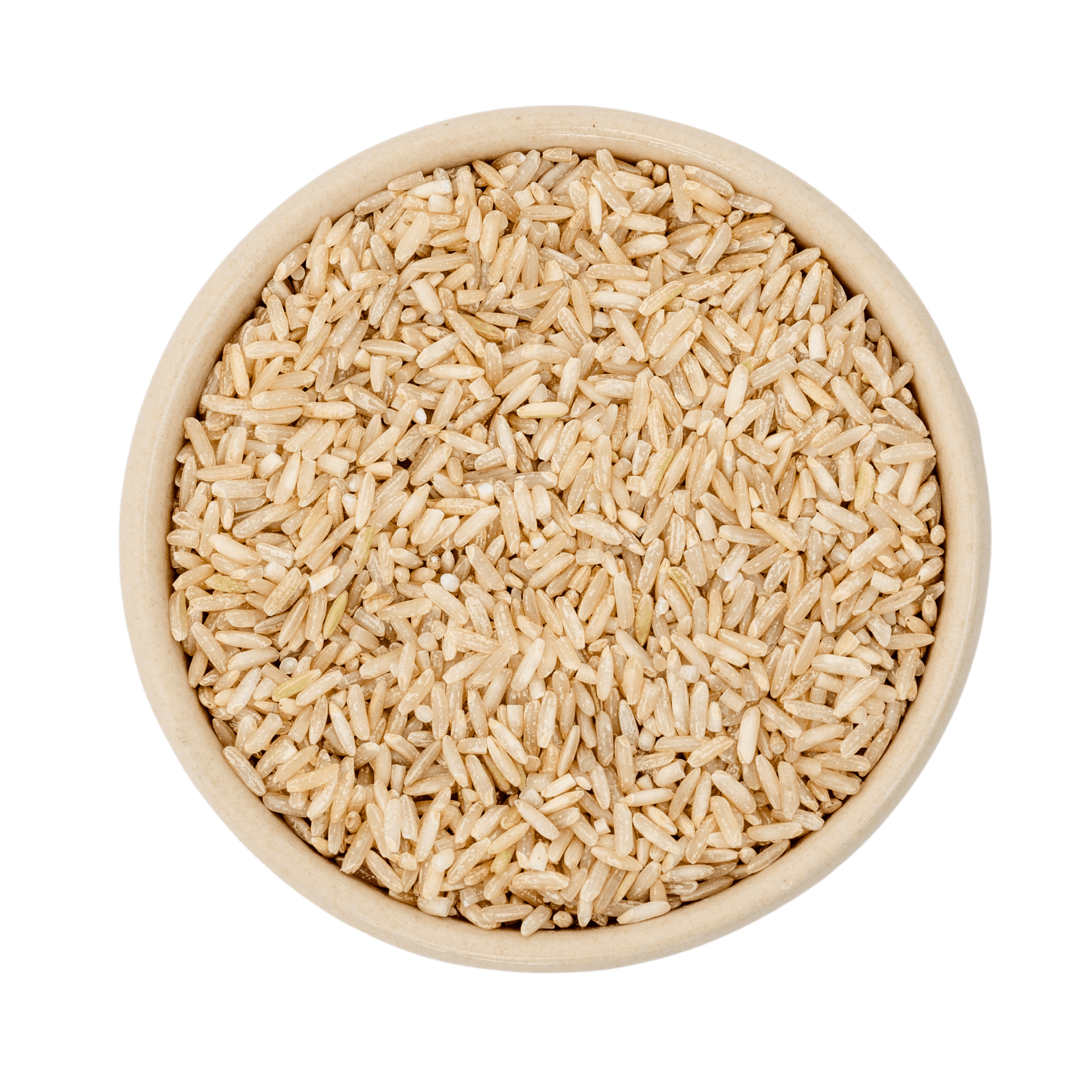 Riz long grain complet Biologique 25kg