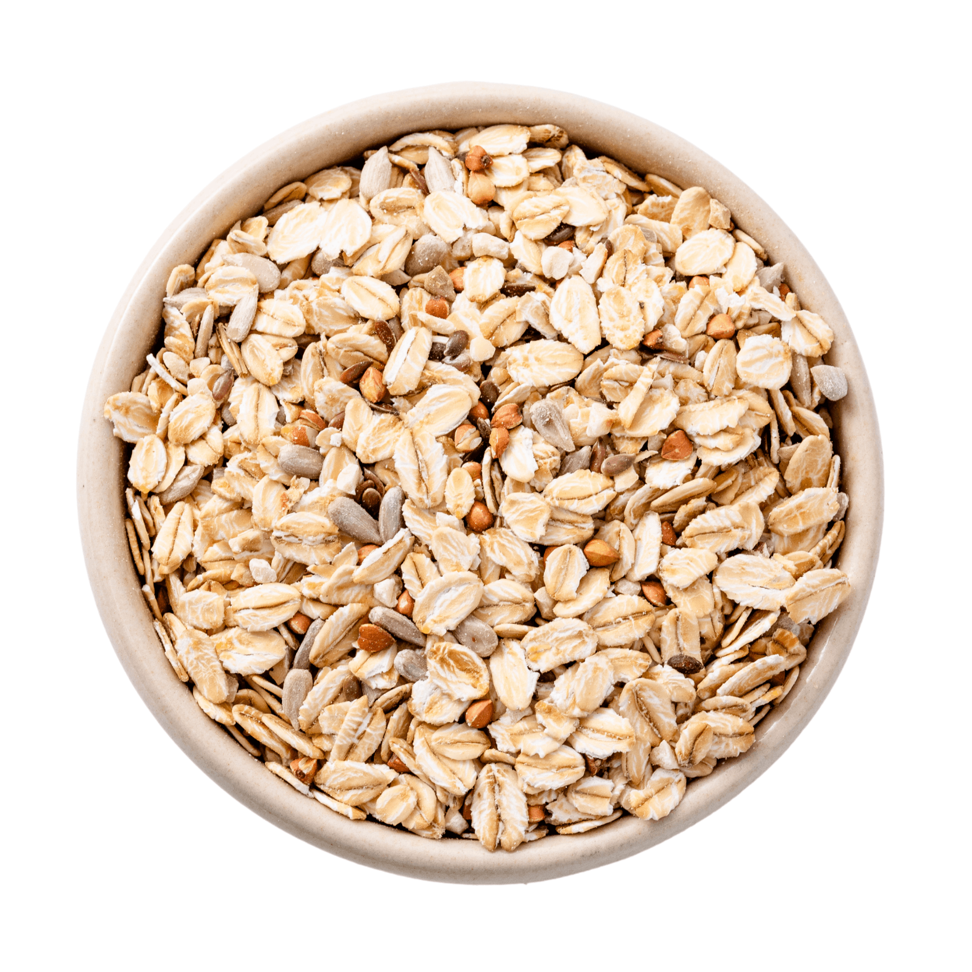 Muesli Bircher Biologique 25kg