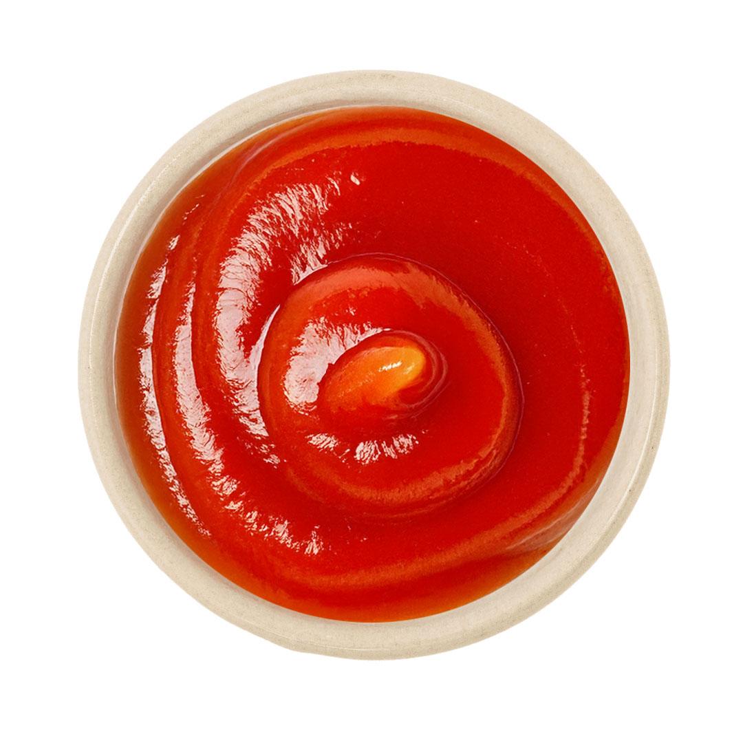 Ketchup de tomates bio Marschland 5kg