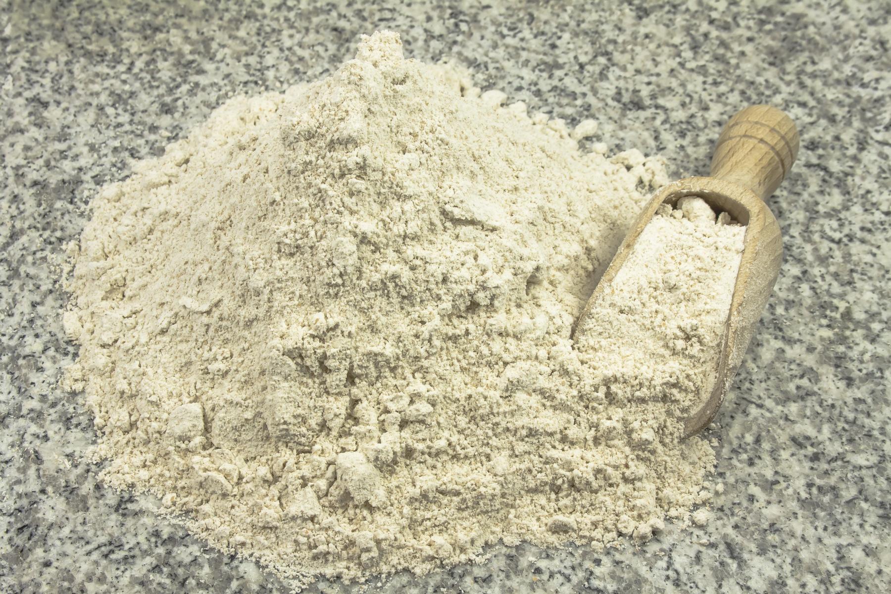 Farine complète d'épeautre biologique 25kg