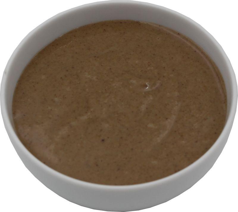 Beurre de sésame nature (Tahin) bio 100% Sésame 10kg