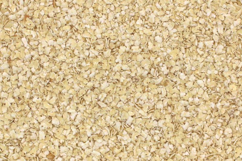 Flakes de millet Biologique 20kg