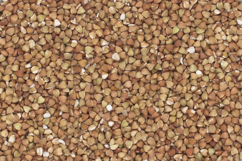 Sarrasin rôti biologique 25kg