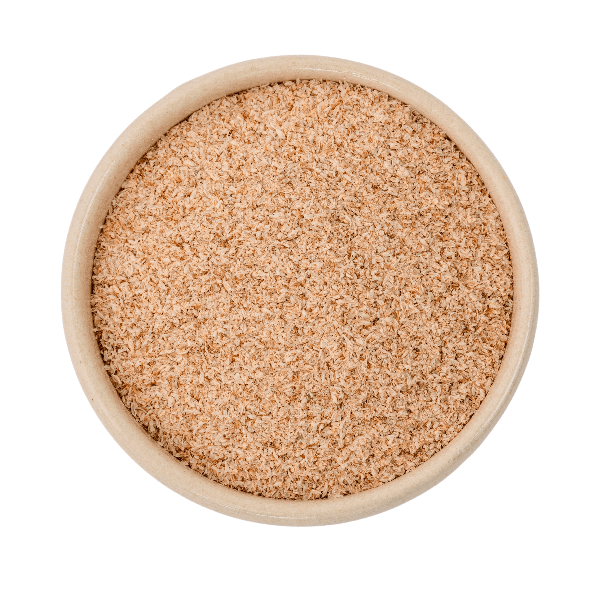 Enveloppes de psyllium biologiques 25kg