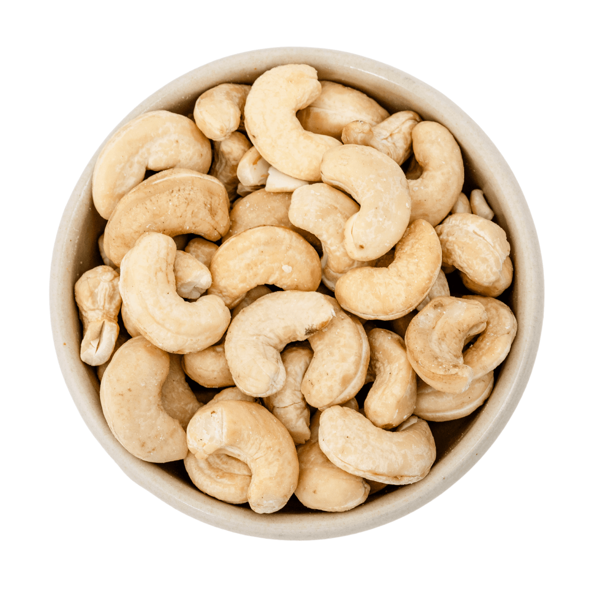 Noix de cajou 240er Premium bio 22.68kg
