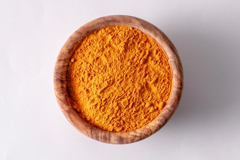 Curcuma moulu bio 5kg