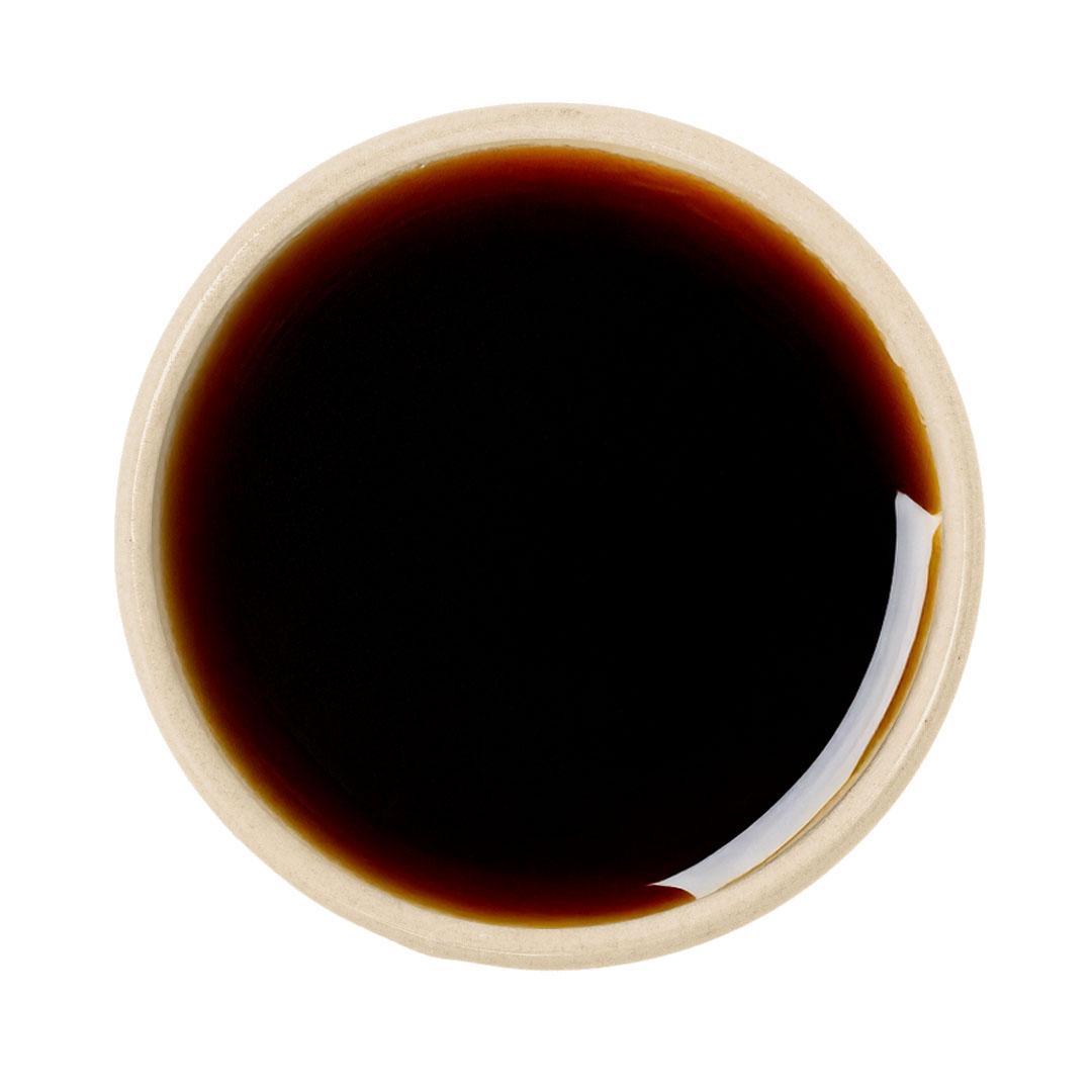Sauce soja Shoyu (blé) bio 5l