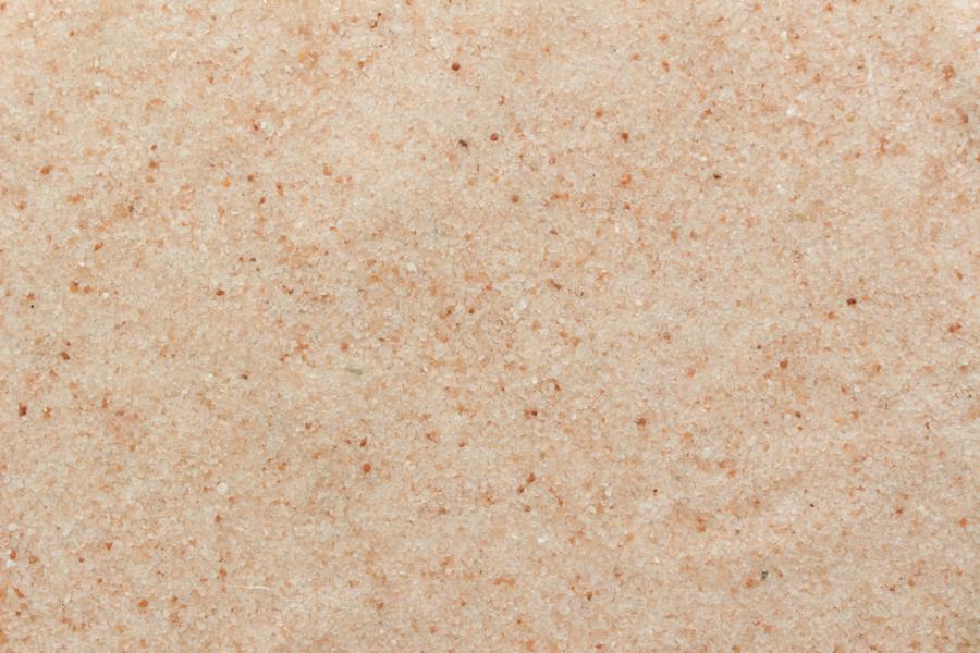 Sel de cristal rose fin du Pakistan 25kg