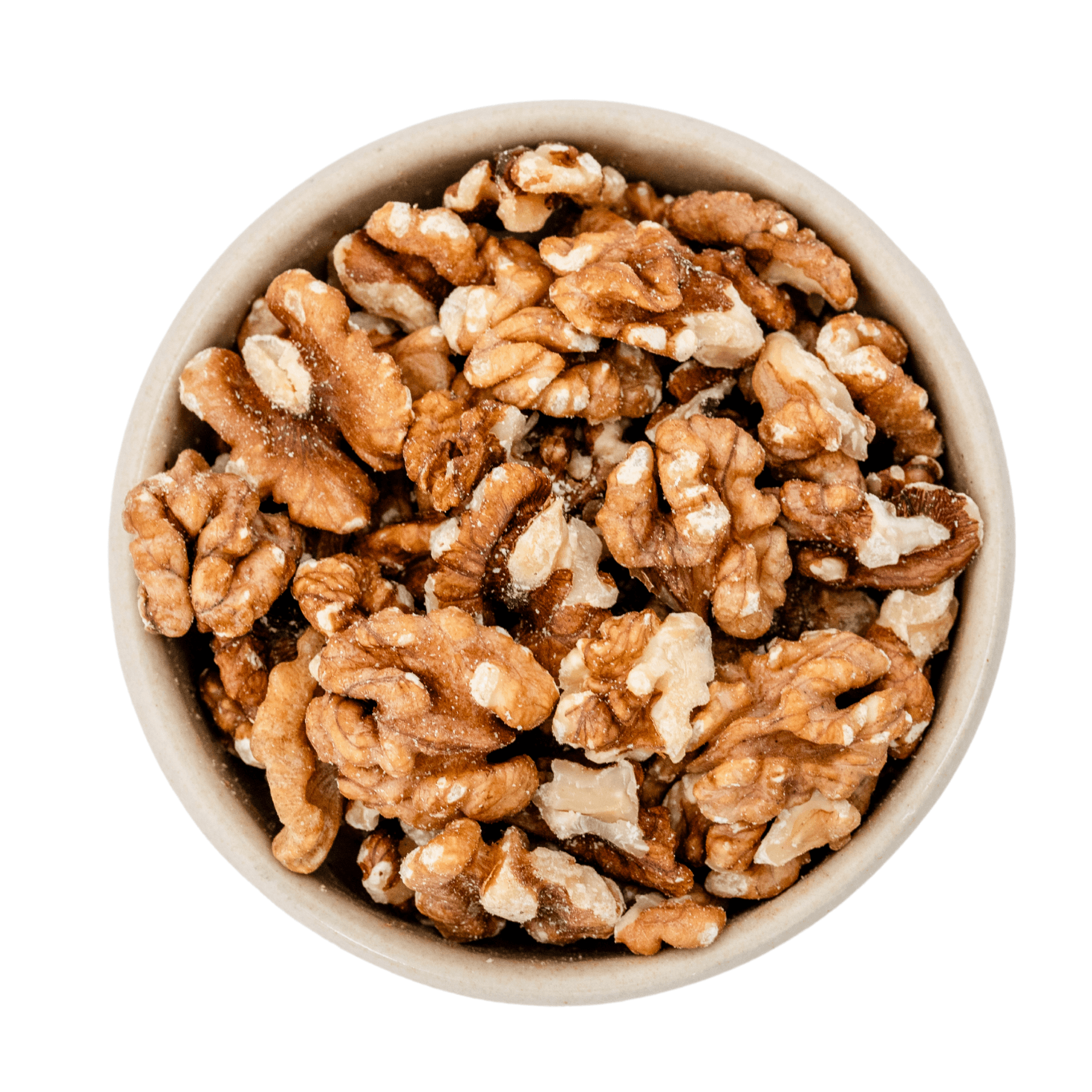 Cerneaux de noix mi-clairs bio Europe 5kg