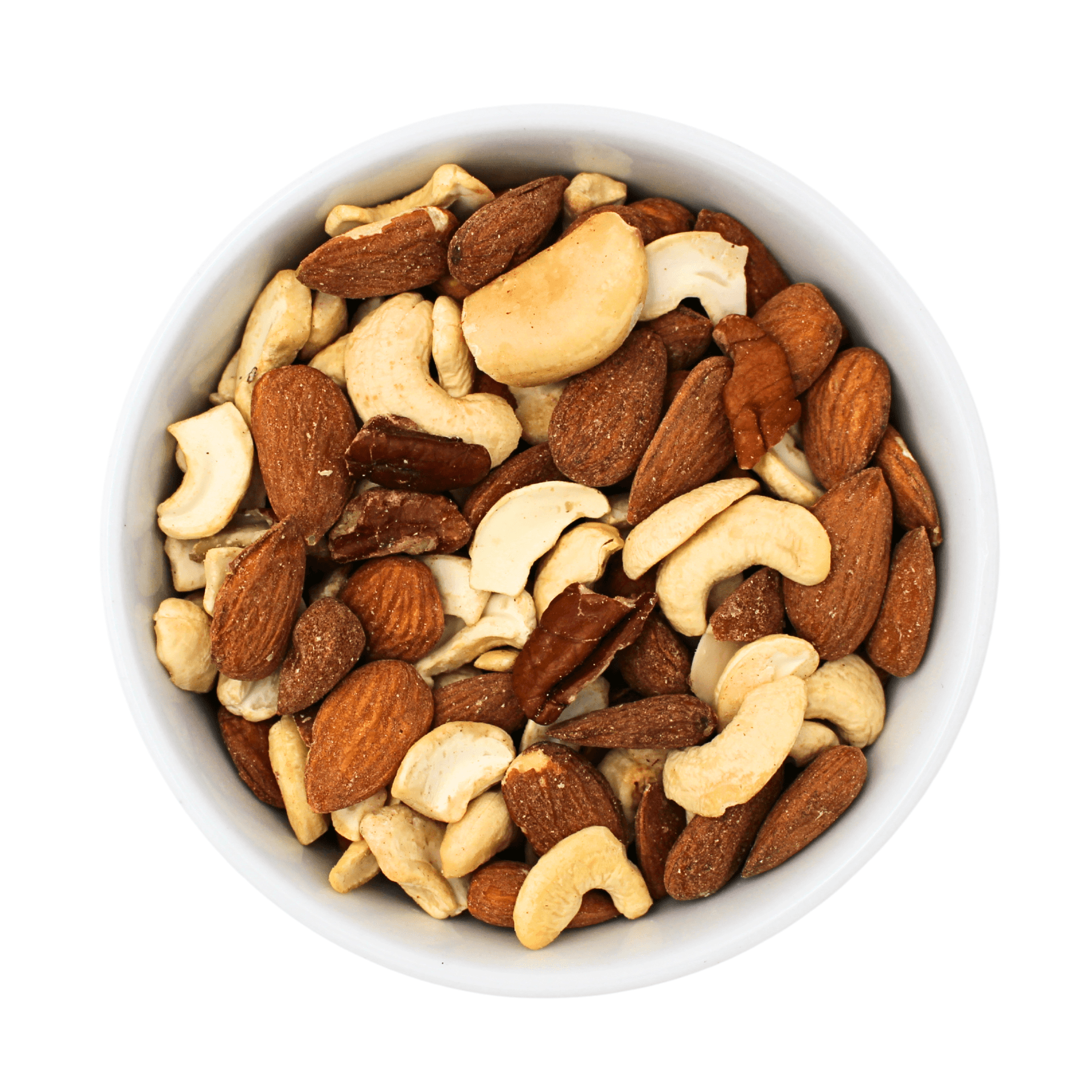 Mélange de noyaux cassés bio 5kg
