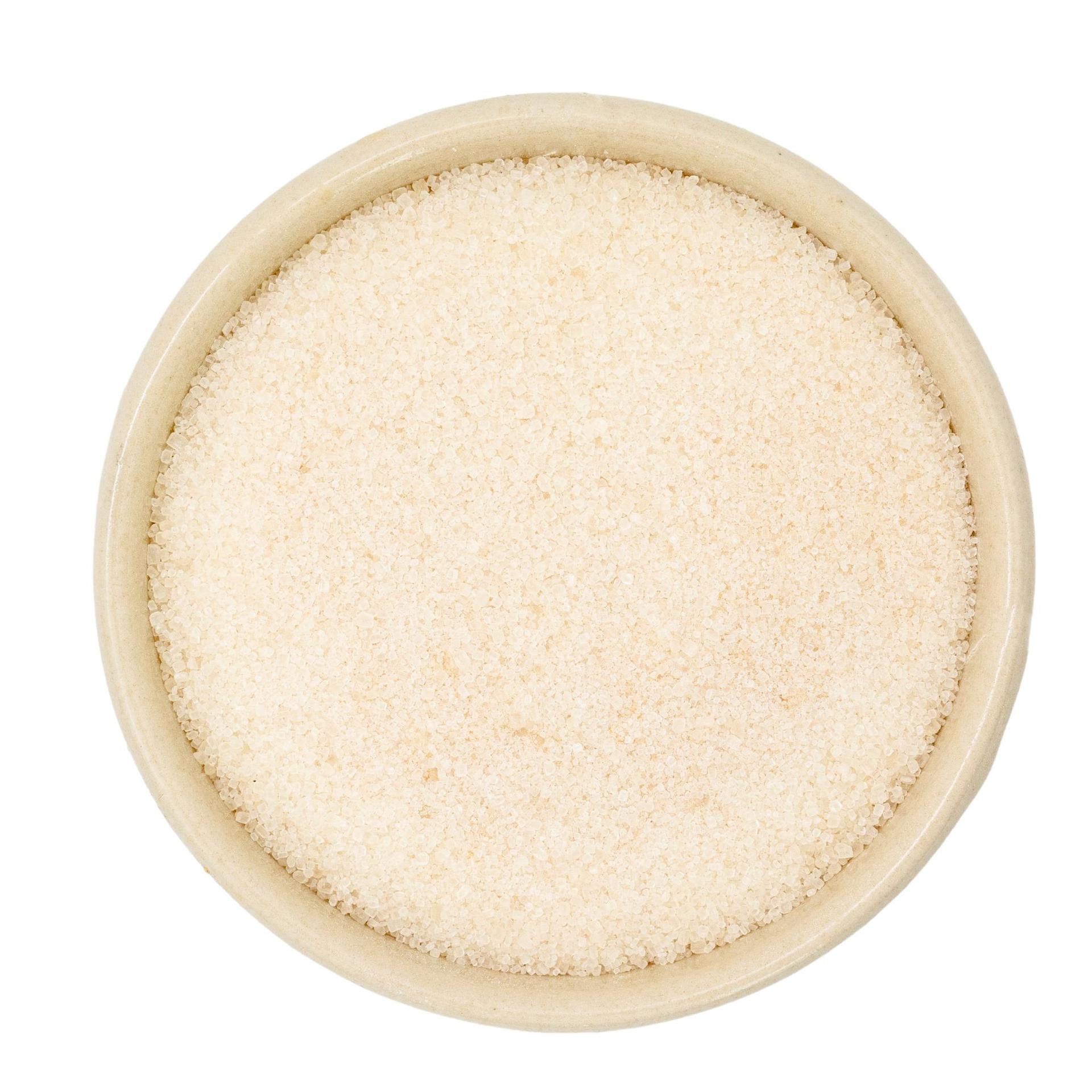 Sucre pour confiture (2:1) bio avec pectine de pomme 25kg
