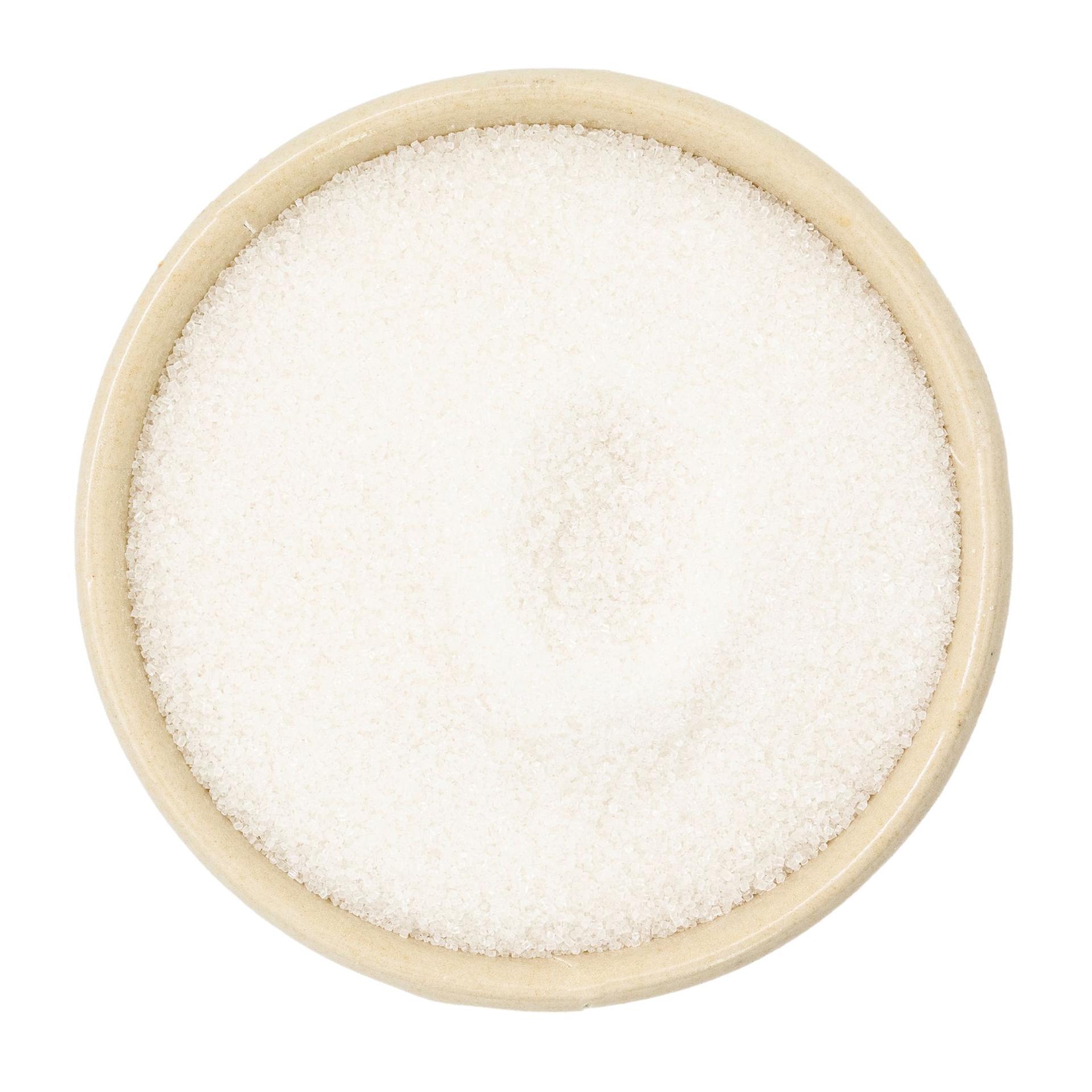 Sucre de canne blanc biologique 25kg