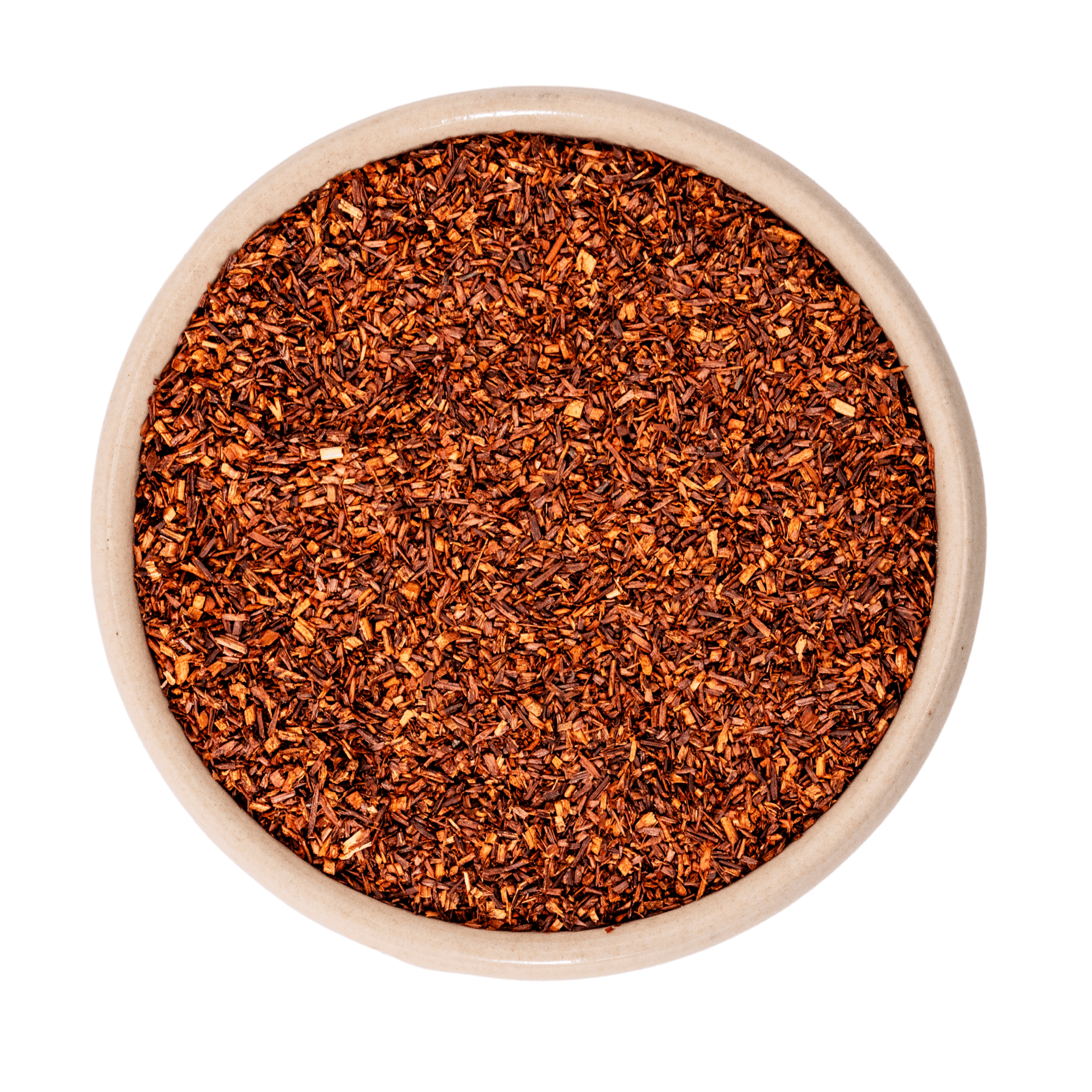 Thé Rooibos biologique en coupe fine 18kg