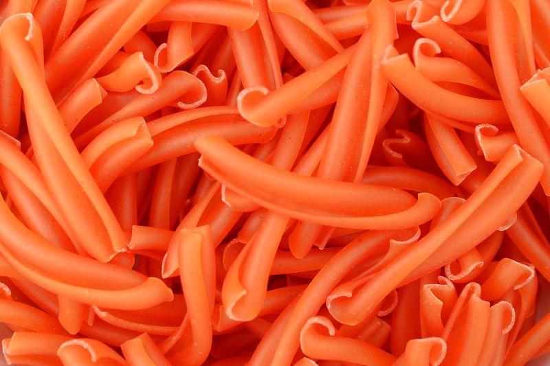 Strozzapreti aux lentilles rouges bio sans gluten 10kg