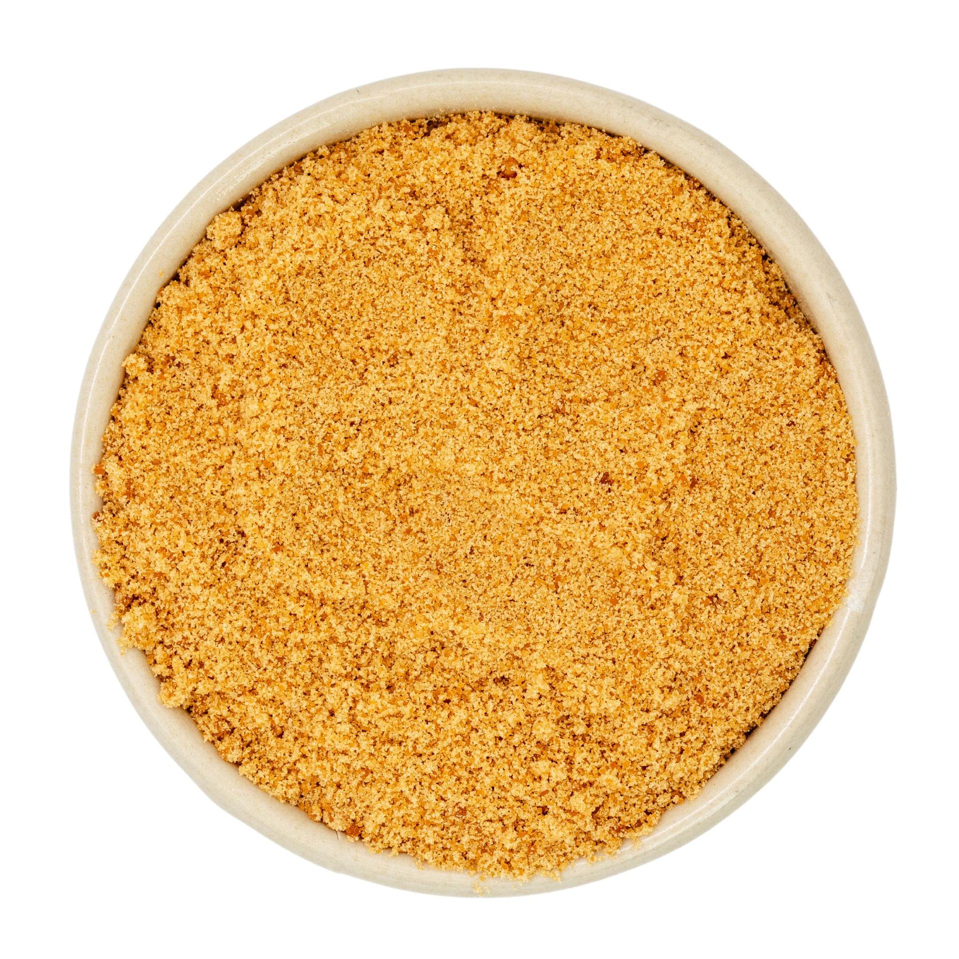 Sucre de canne complet biologique 25kg