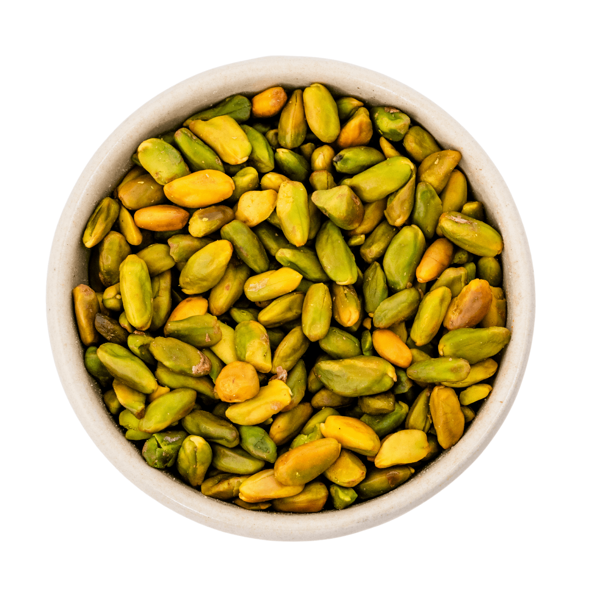 Noix de pistache vertes biologiques 10kg