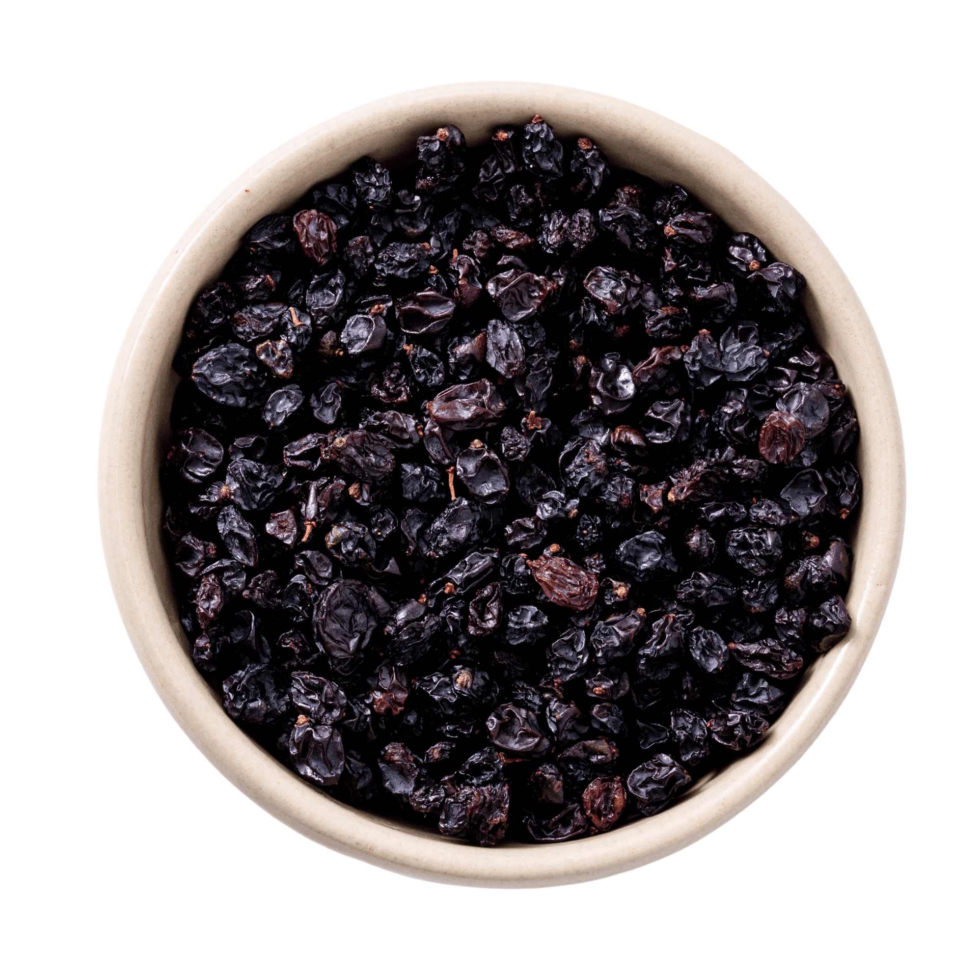 Raisins de Corinthe Biologique 12.50kg
