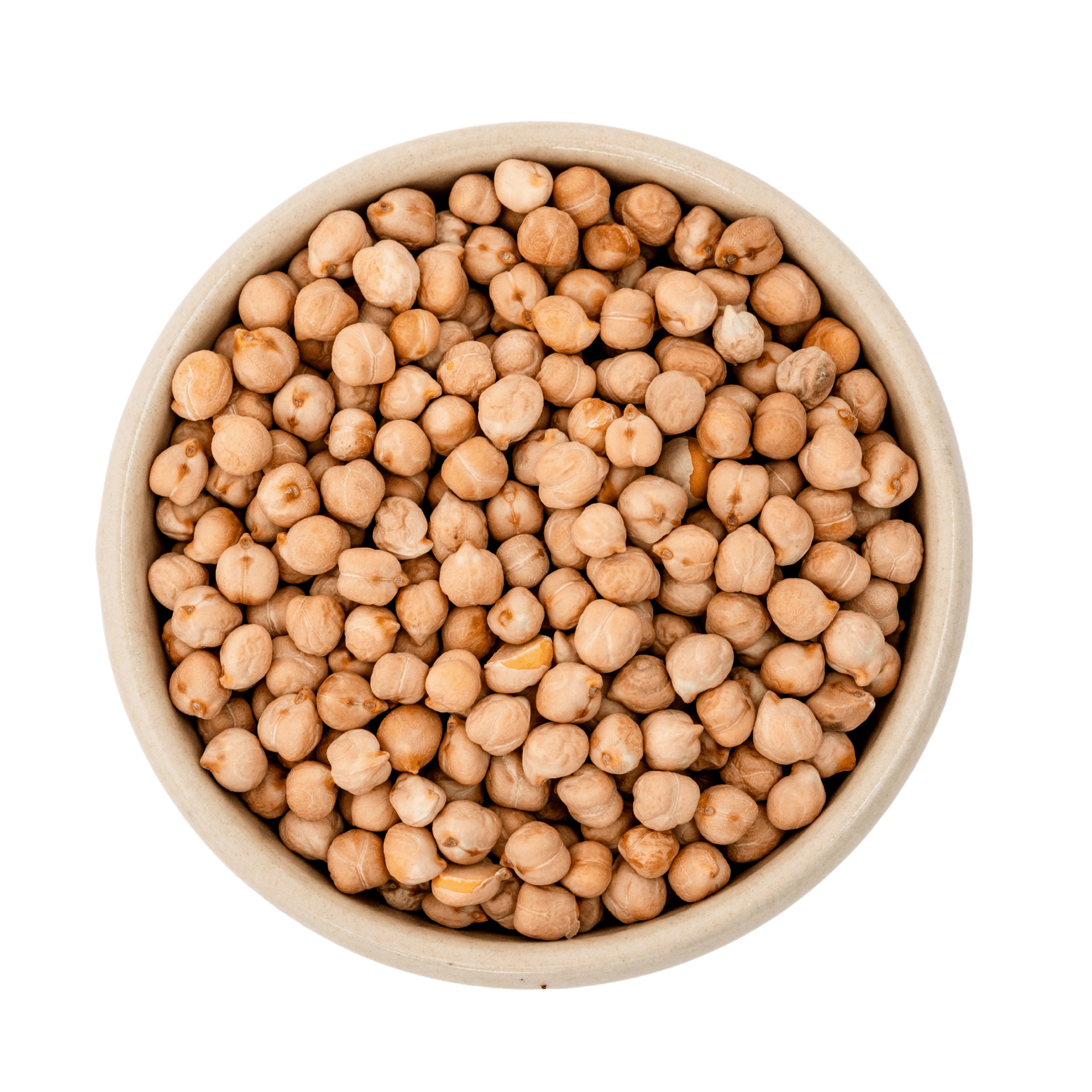 Pois chiches bio 5kg