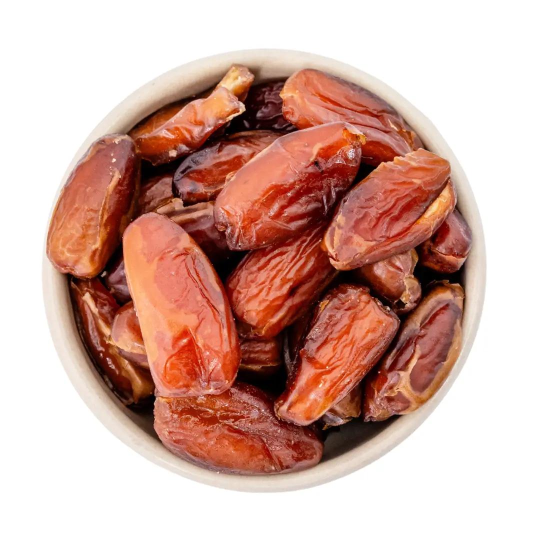 Dattes dénoyautées Deglet Nour bio 9kg
