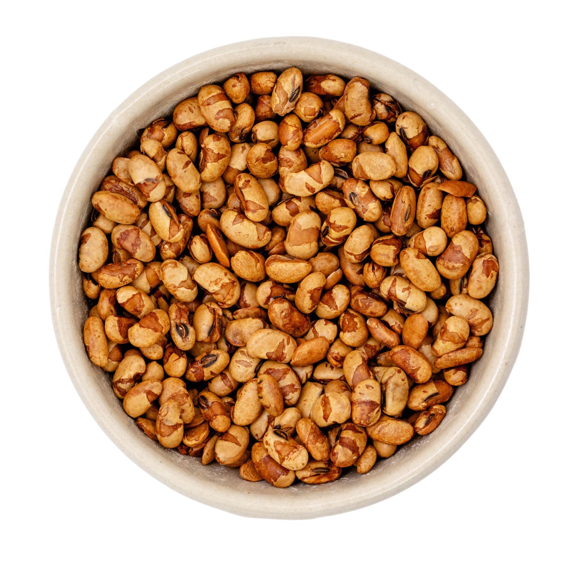 Snack de soja bio rôti et épicé 10kg