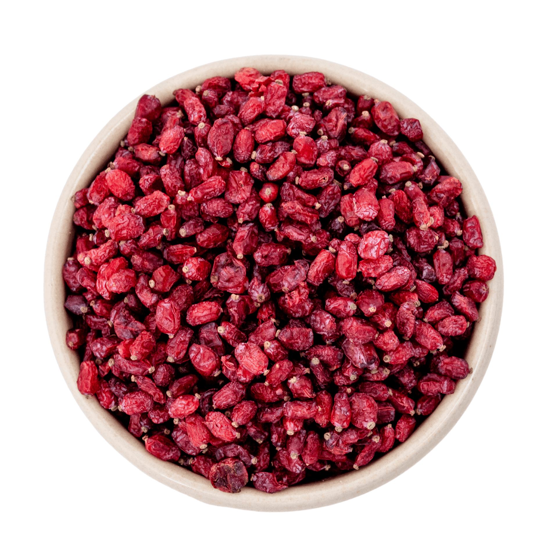 Épine-vinettes bio crus 5kg