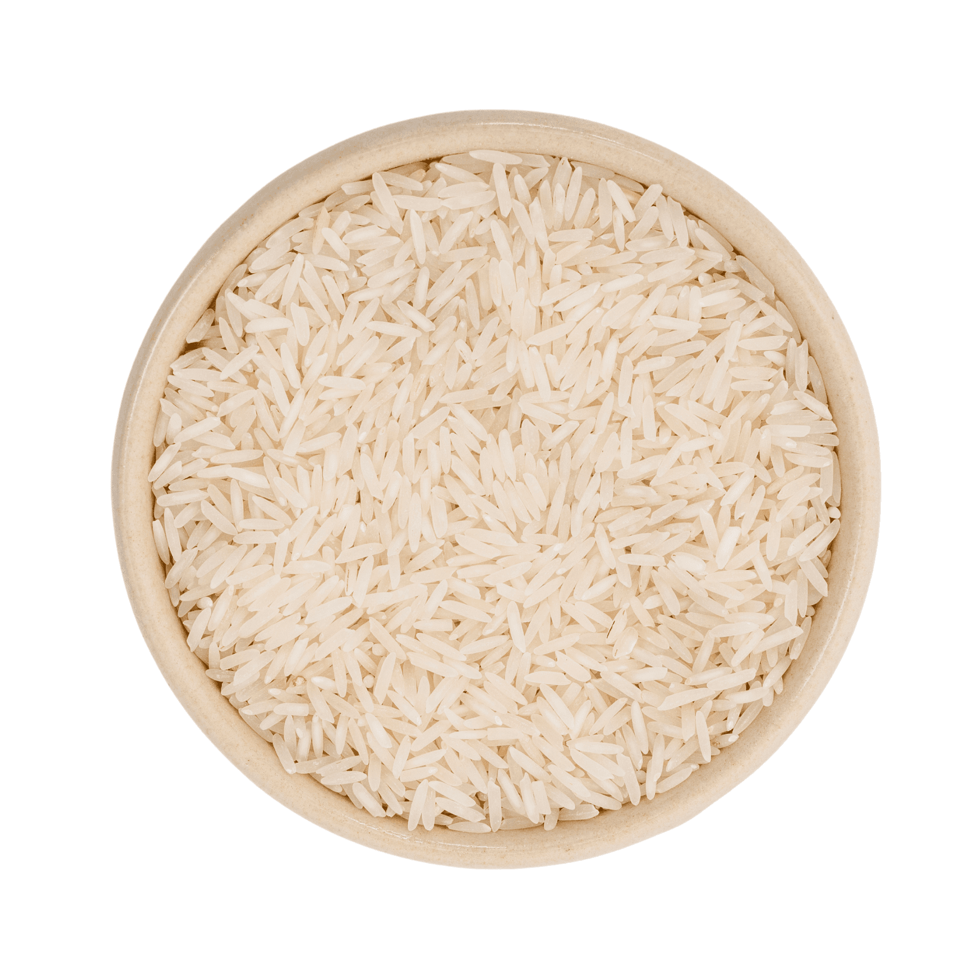 Riz Basmati blanc Biologique 5kg