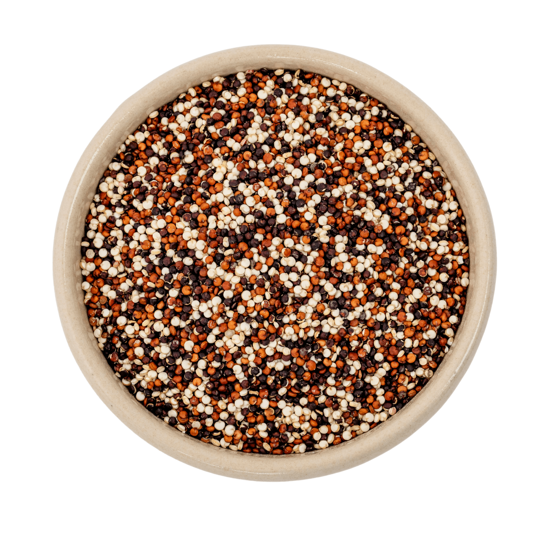 Quinoa Tricolore Biologique 12,5kg