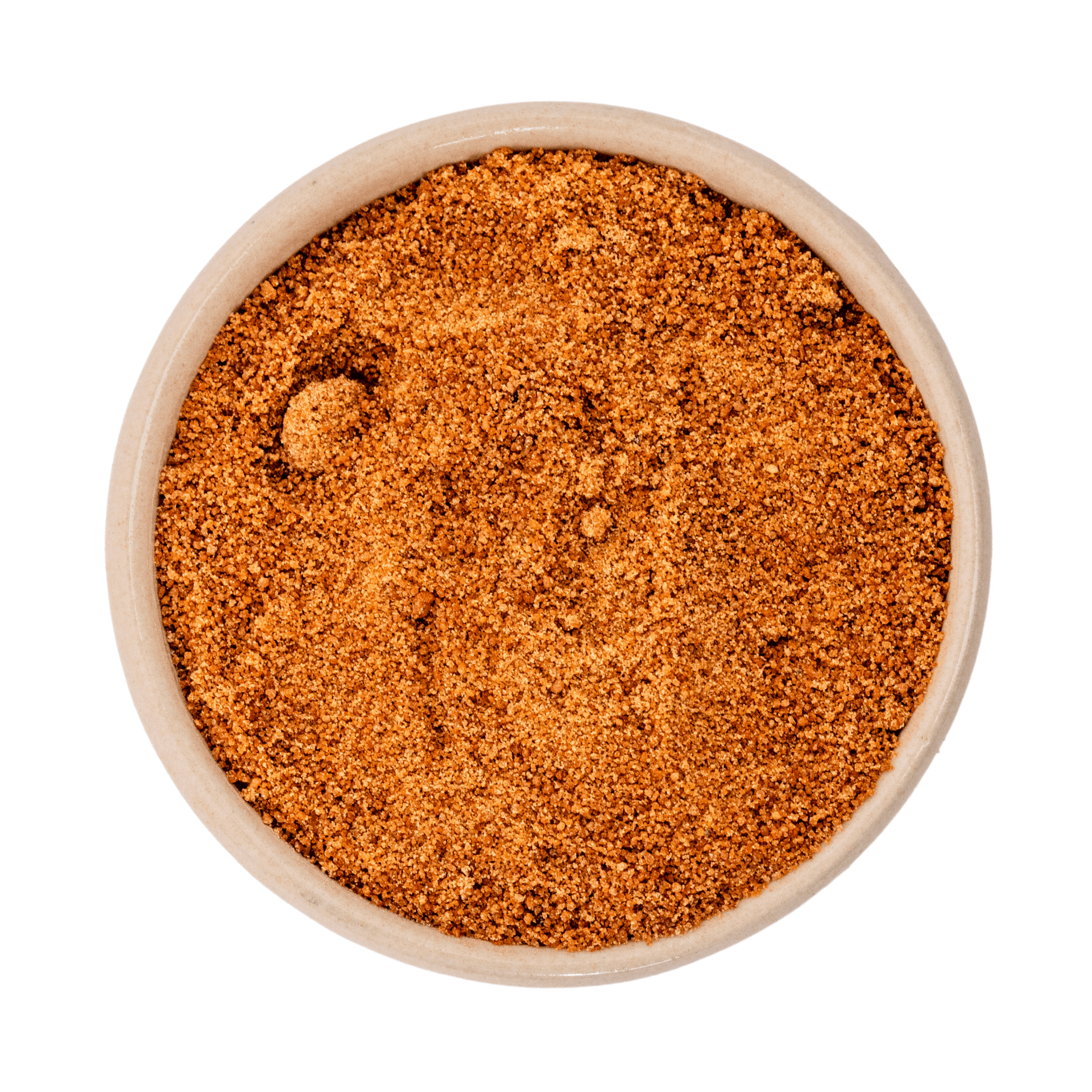 Sucre de fleur de coco biologique 20x1kg