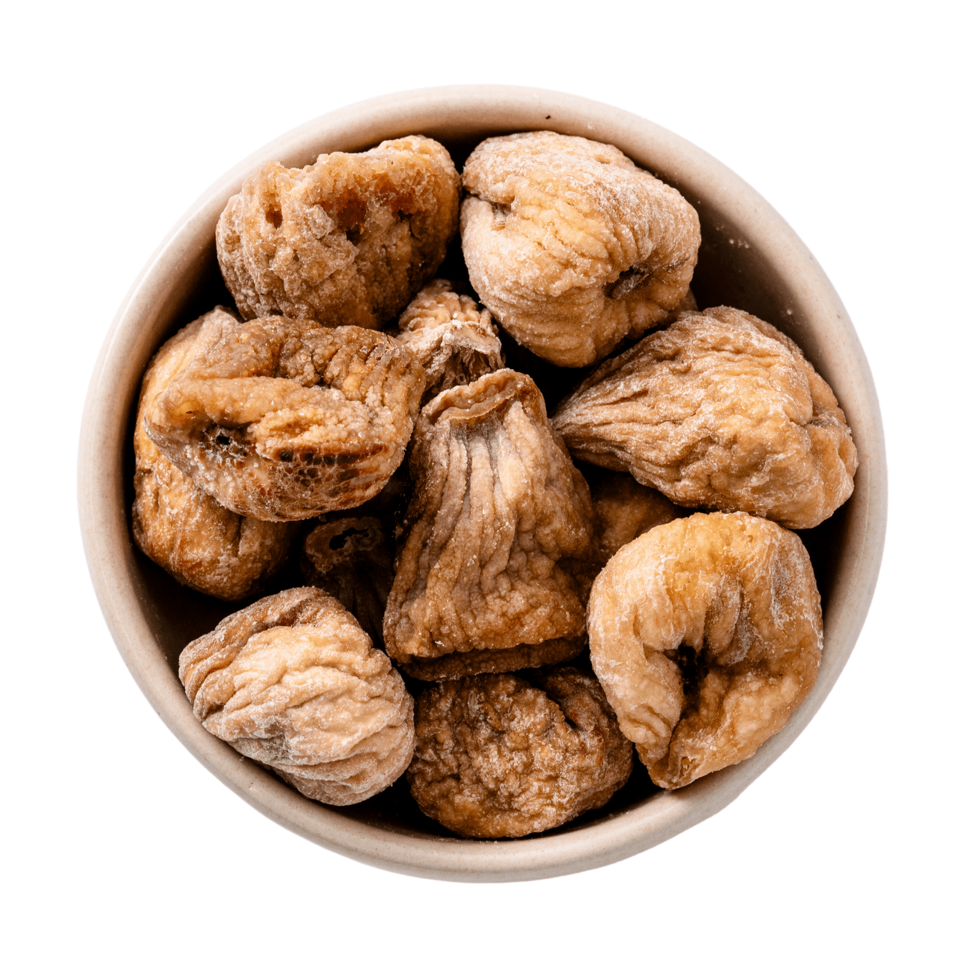 Figues séchées entières Biologiques Nr.8/9 10kg