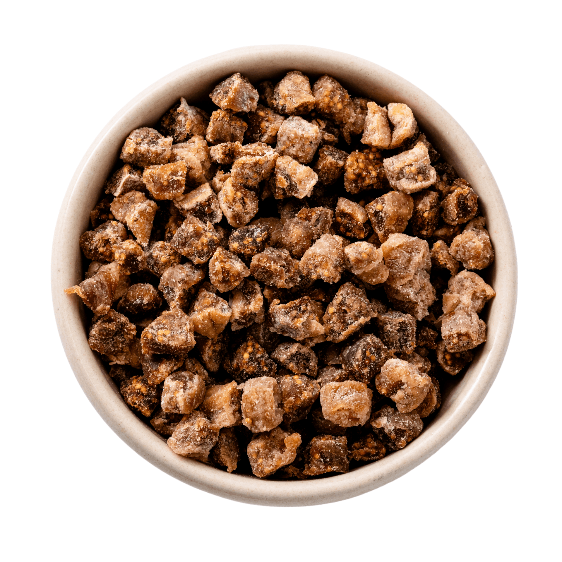 Cubes de figues bio 10kg