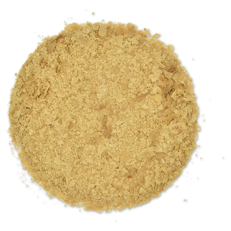Levure en flocons (blé) biologique 1,5kg Bananeira