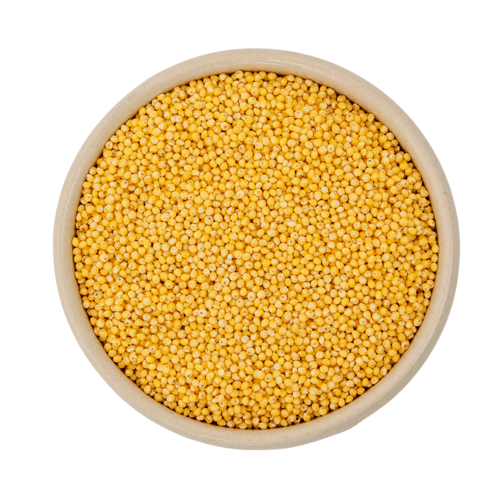 Millet décortiqué bio 5kg