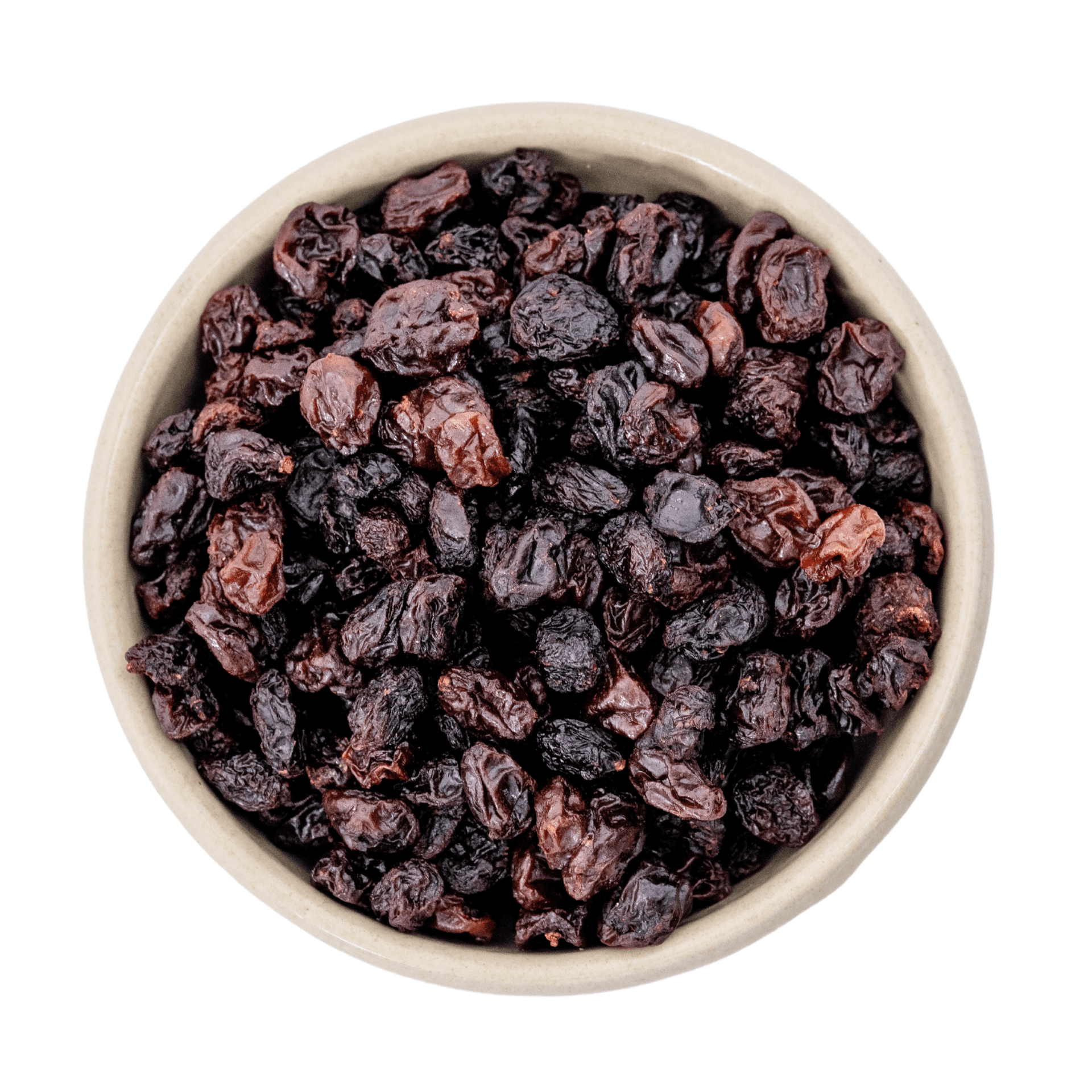 Raisins de baies de vin Biologique 13.61kg