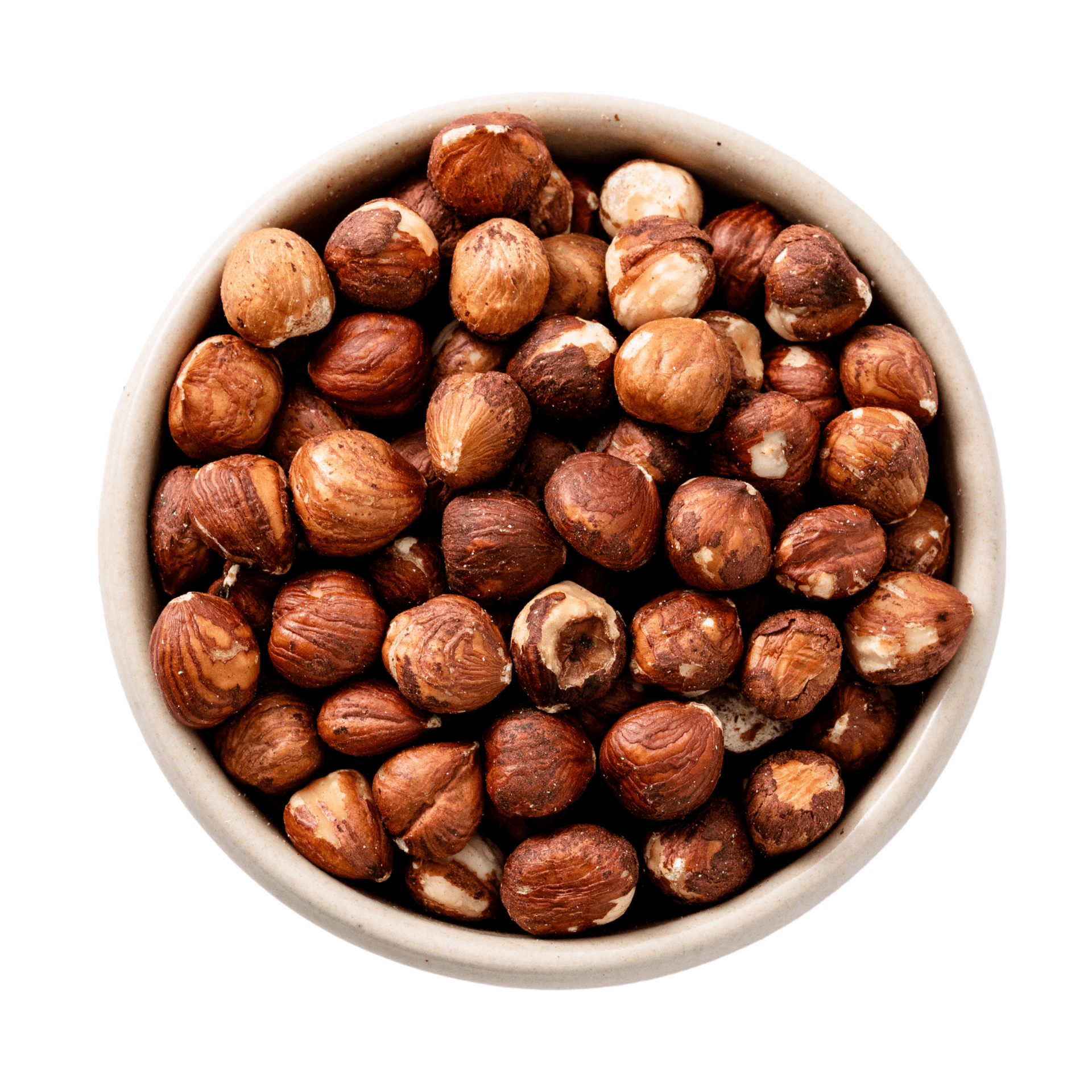 Noisettes 13-15mm bio 25kg