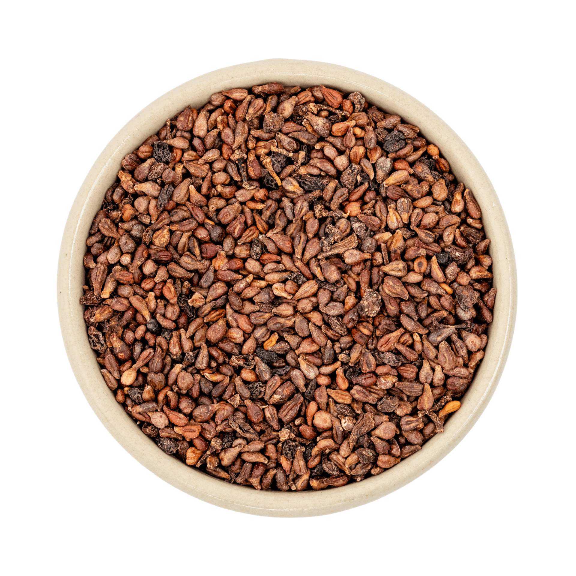 Pépins de raisin biologiques 25kg