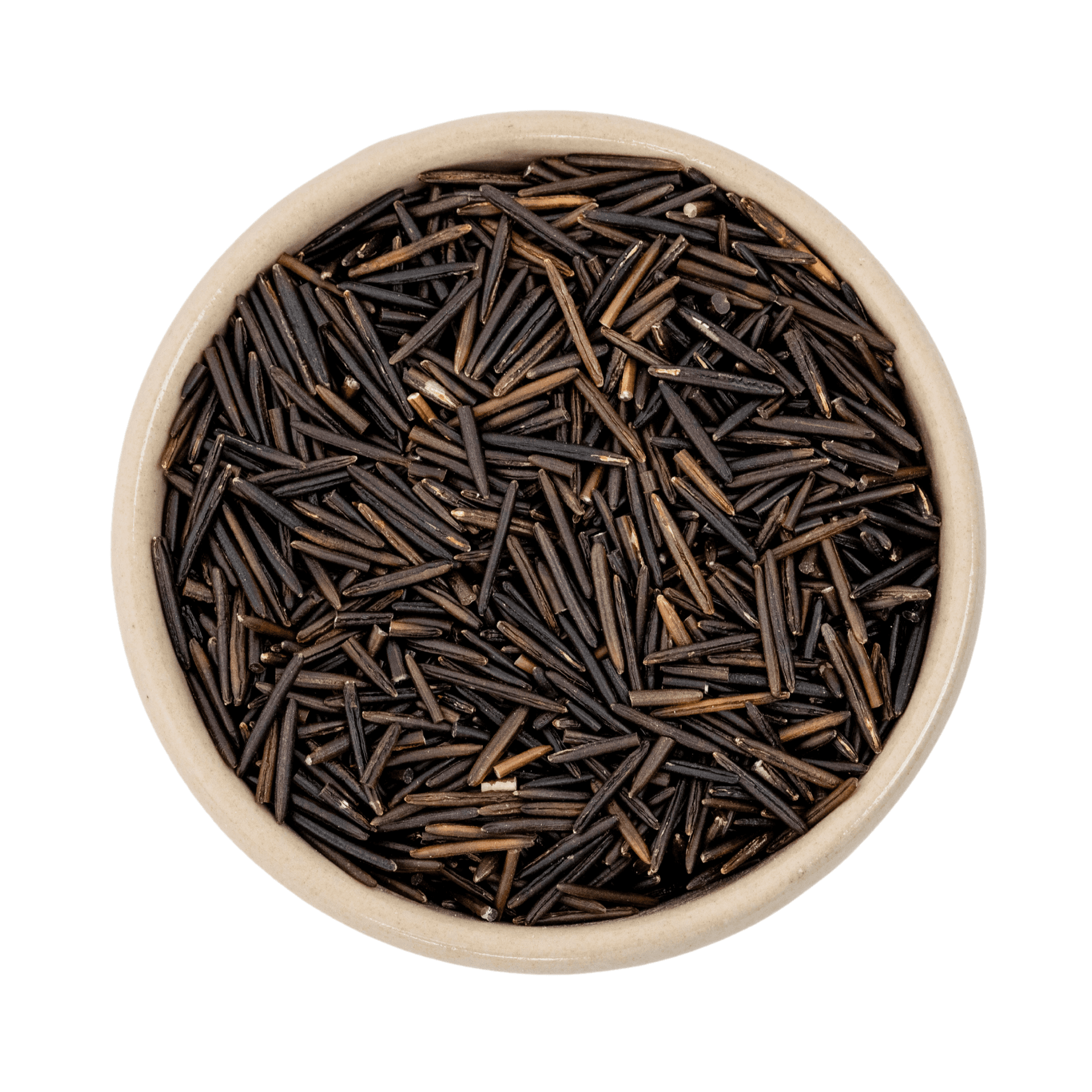 Riz sauvage biologique 25kg