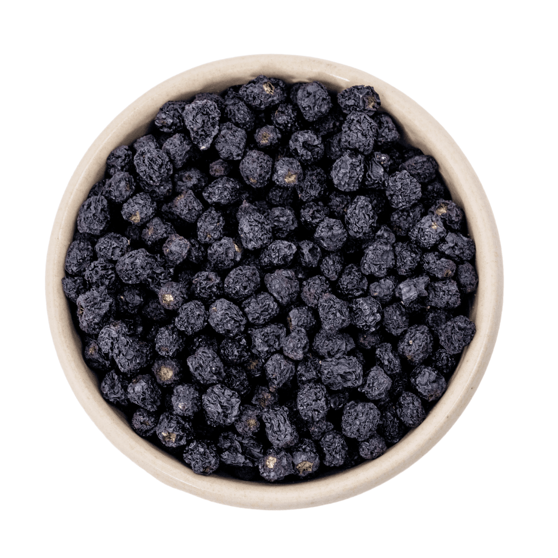 Baies d'Aronia Biologique 10kg